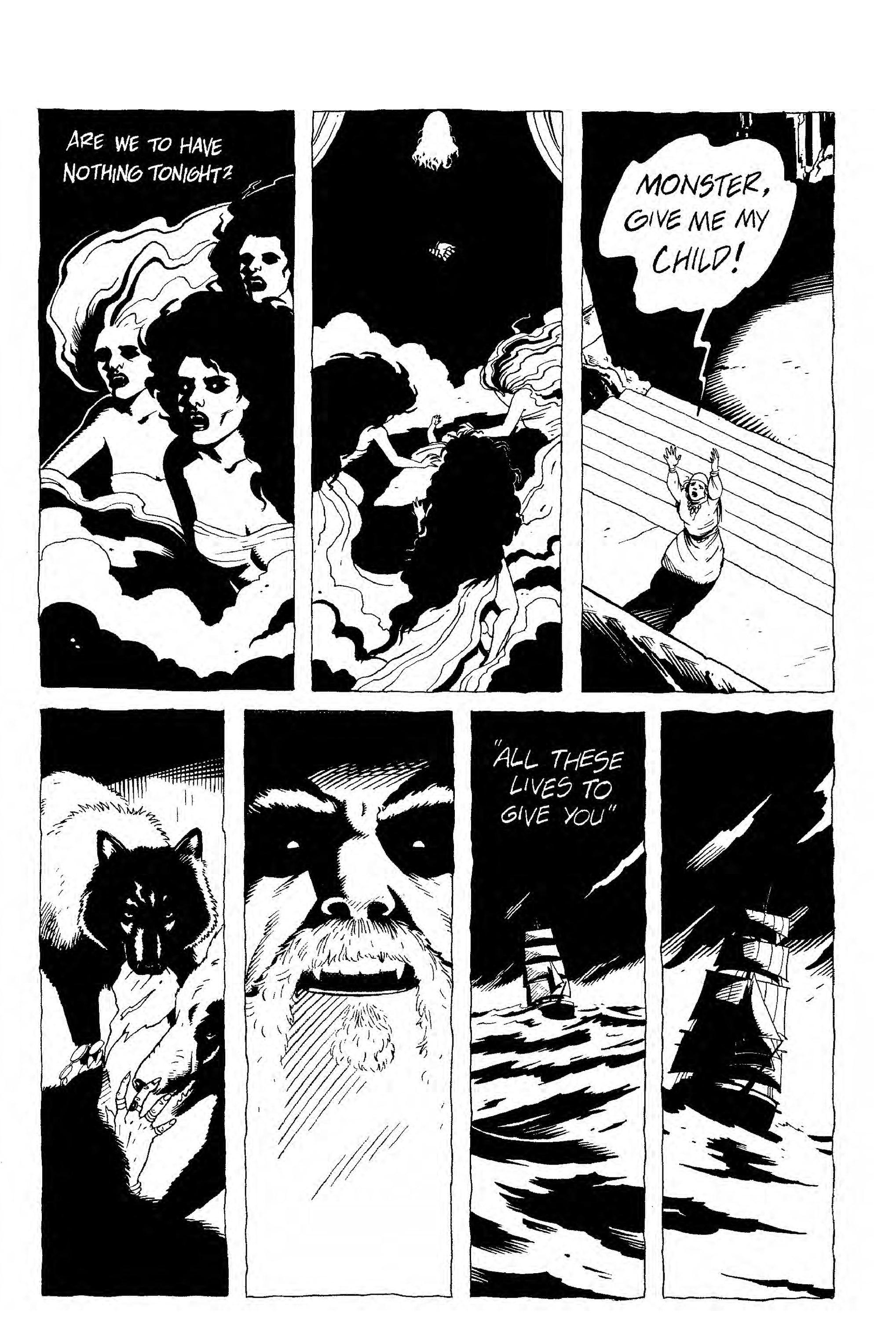 Read online Renfield comic -  Issue # TPB - 39