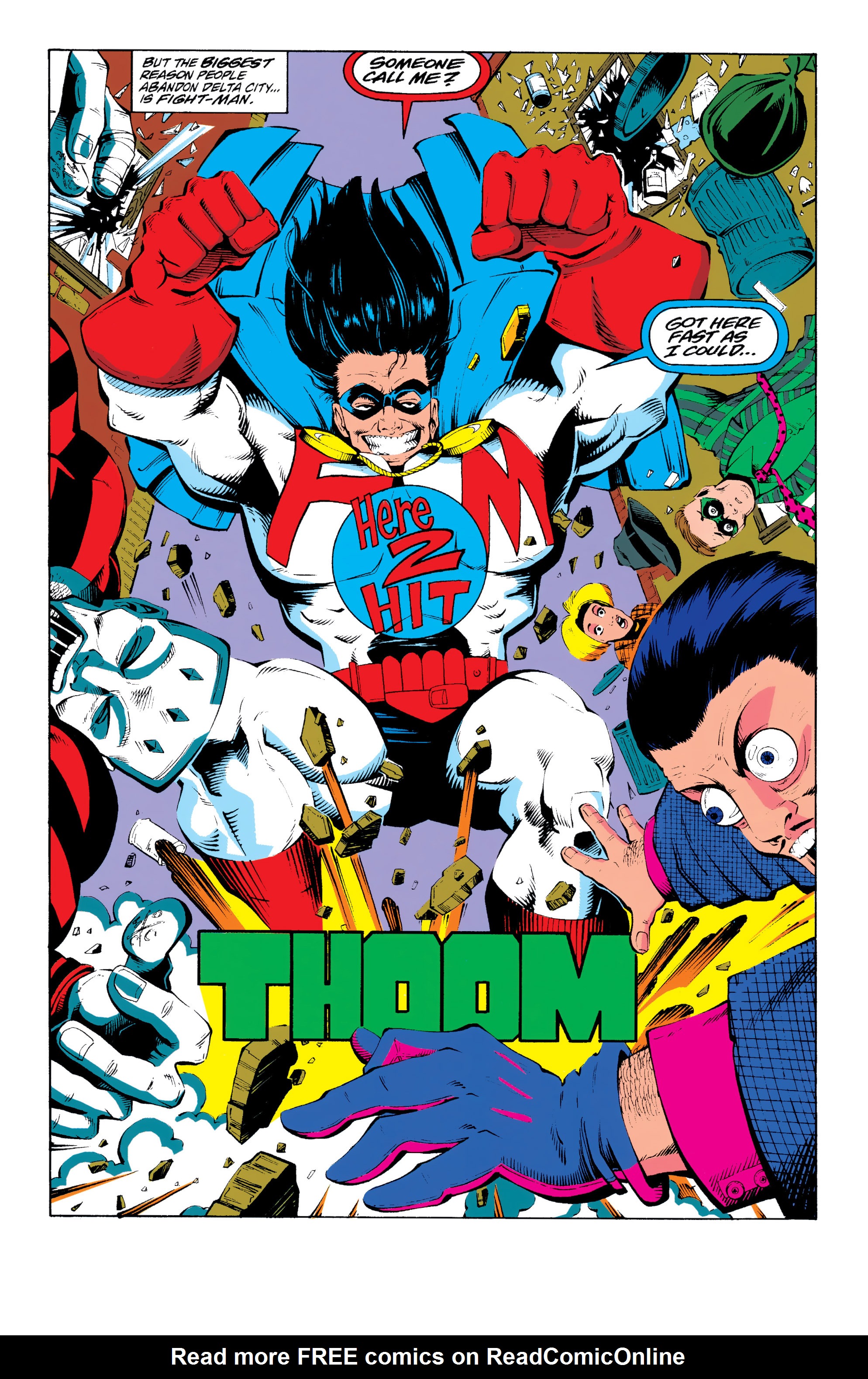 Read online Deadpool Classic comic -  Issue # TPB 10 (Part 3) - 19
