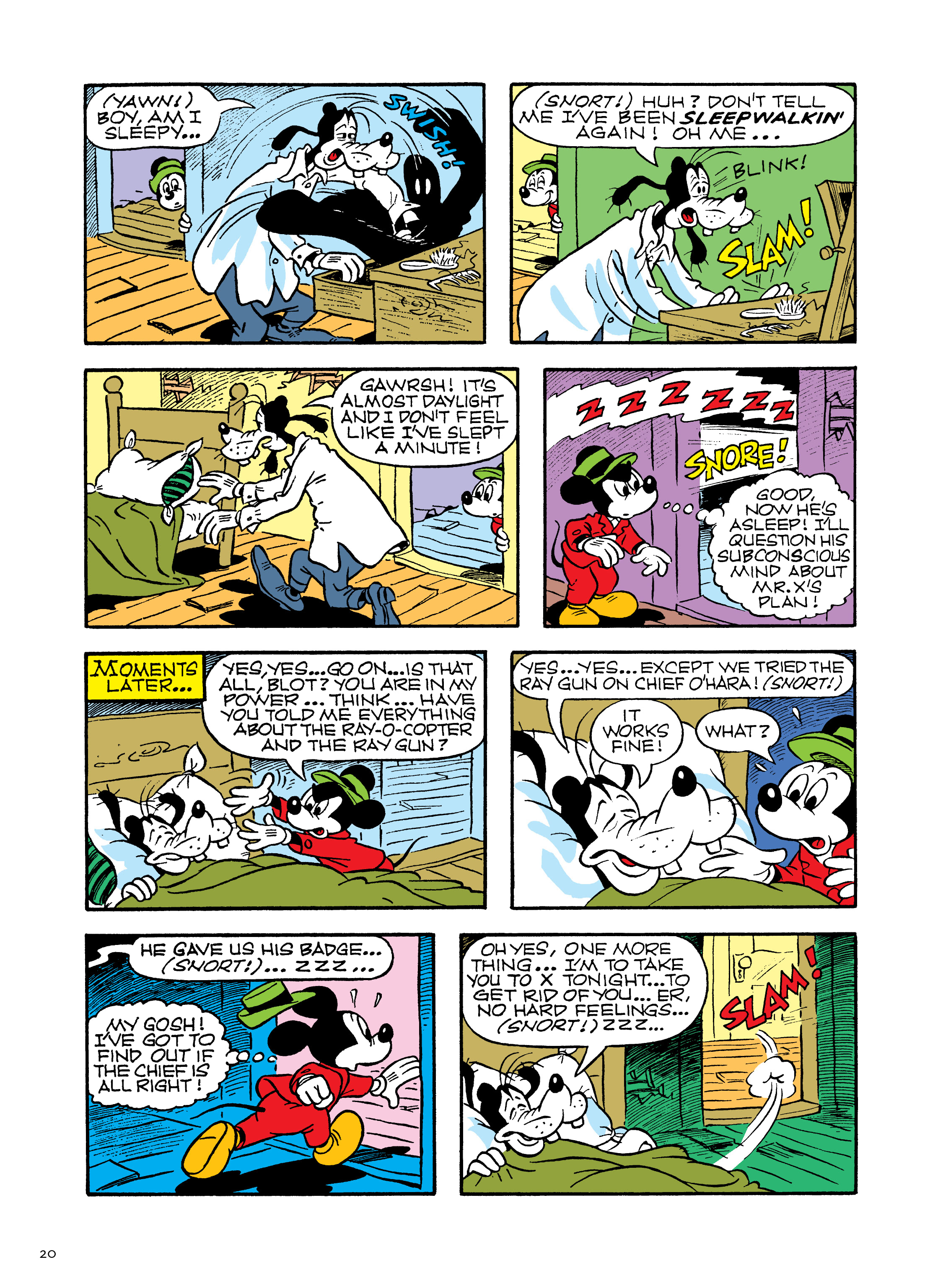 Read online Disney Masters comic -  Issue # TPB 15 (Part 1) - 27