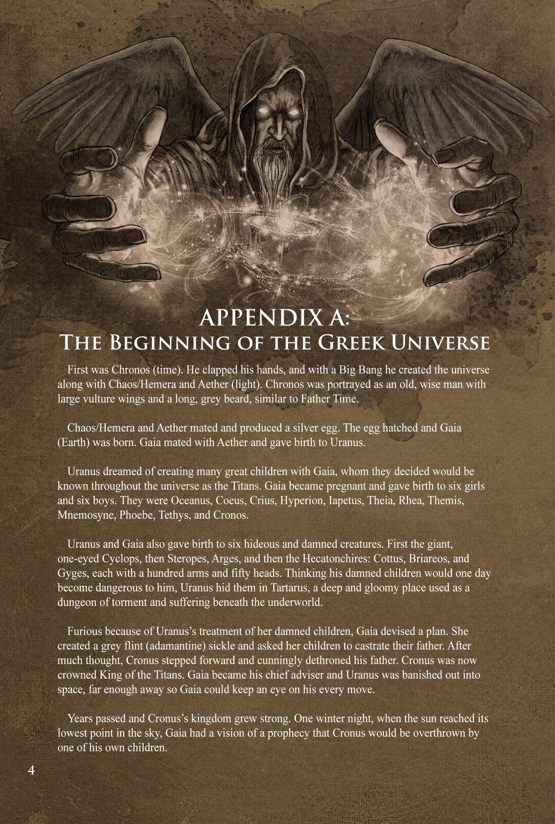 Read online Apollo comic -  Issue # TPB - 5