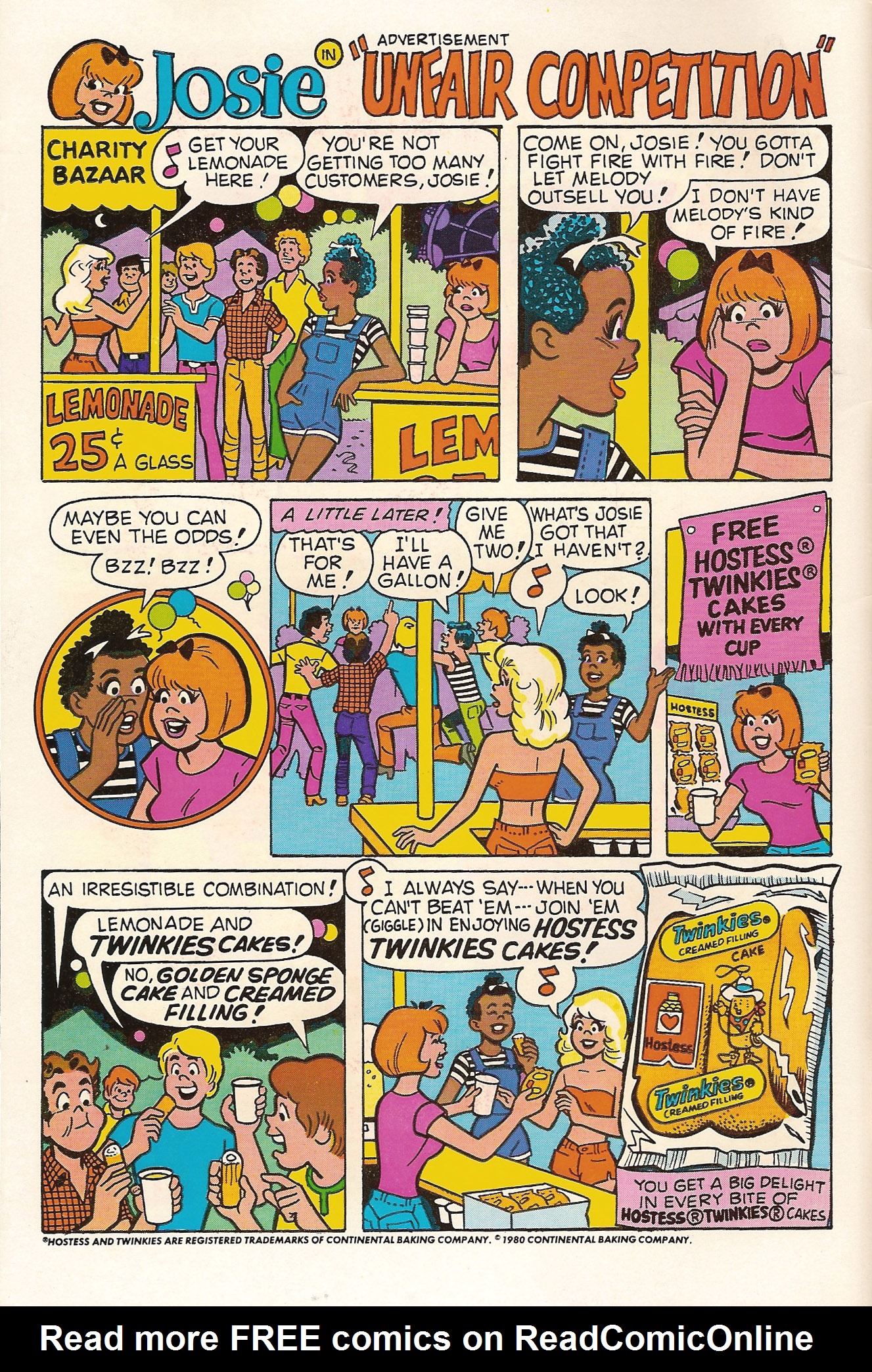 Read online Pep Comics comic -  Issue #366 - 2