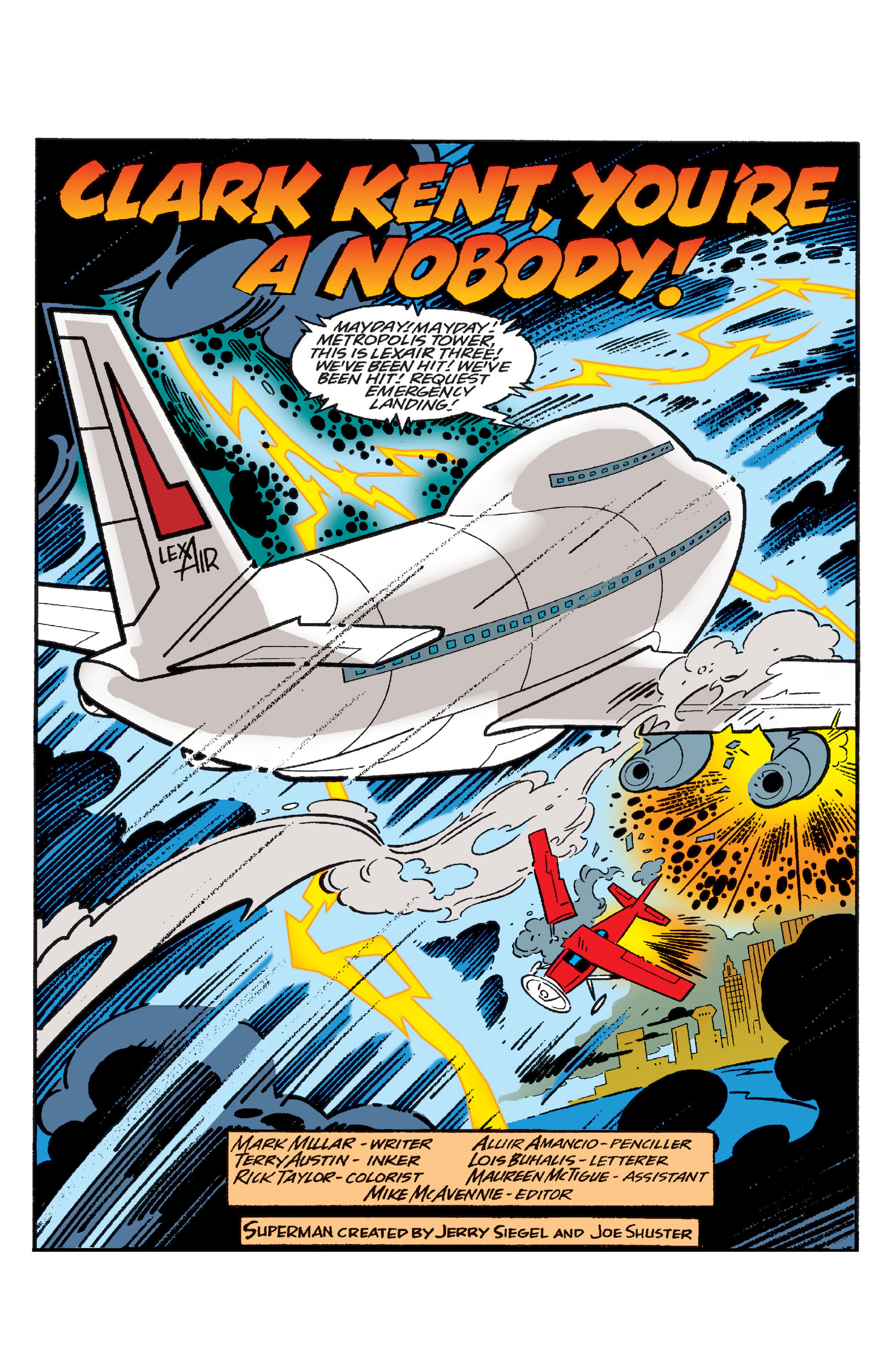 Read online Superman Adventures comic -  Issue # _2016 Edition TPB 2 (Part 2) - 77