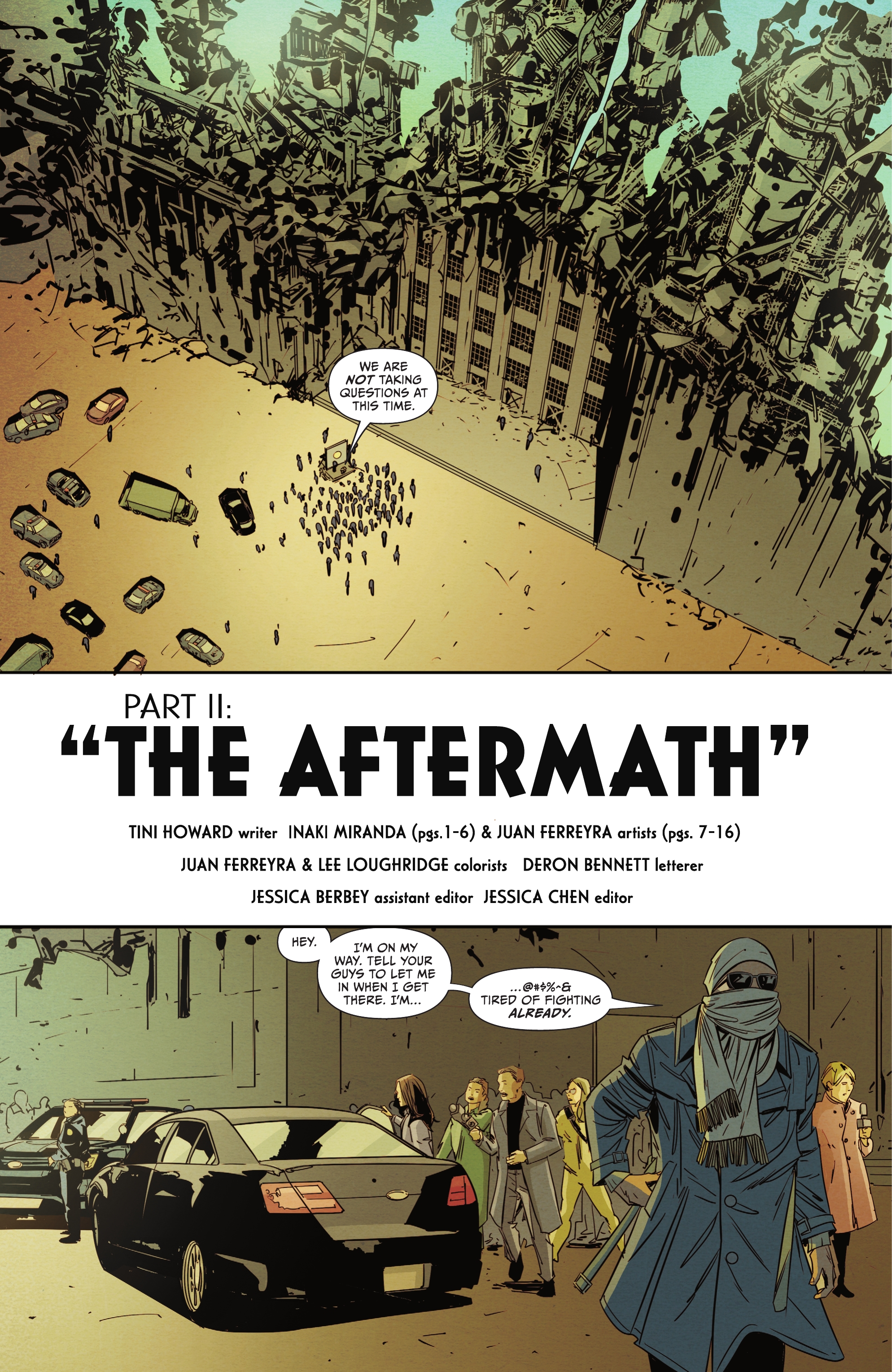 Read online Catwoman (2018) comic -  Issue #50 - 28