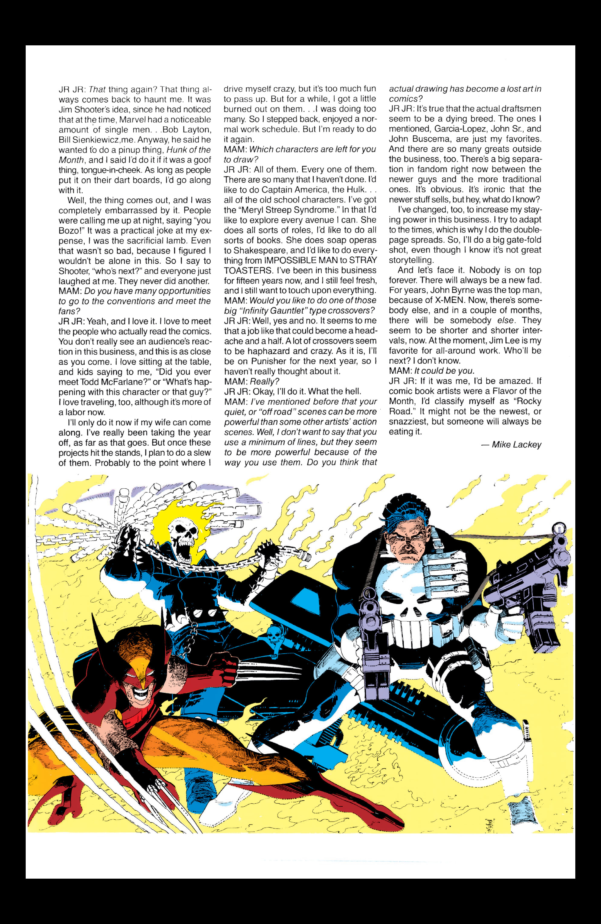 Read online Wolverine Omnibus comic -  Issue # TPB 3 (Part 12) - 102