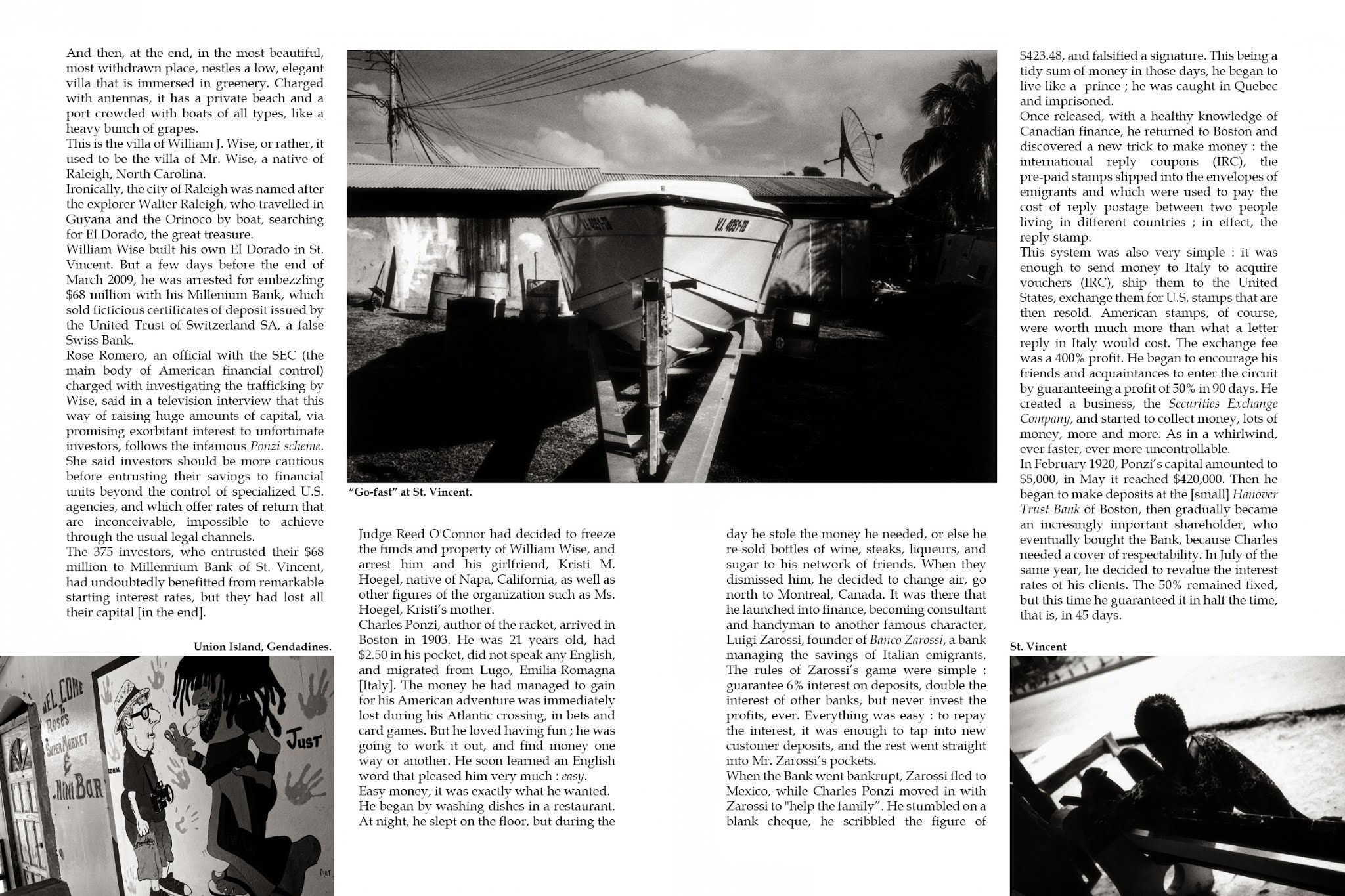 Read online Corto Maltese comic -  Issue # TPB 4 - 17