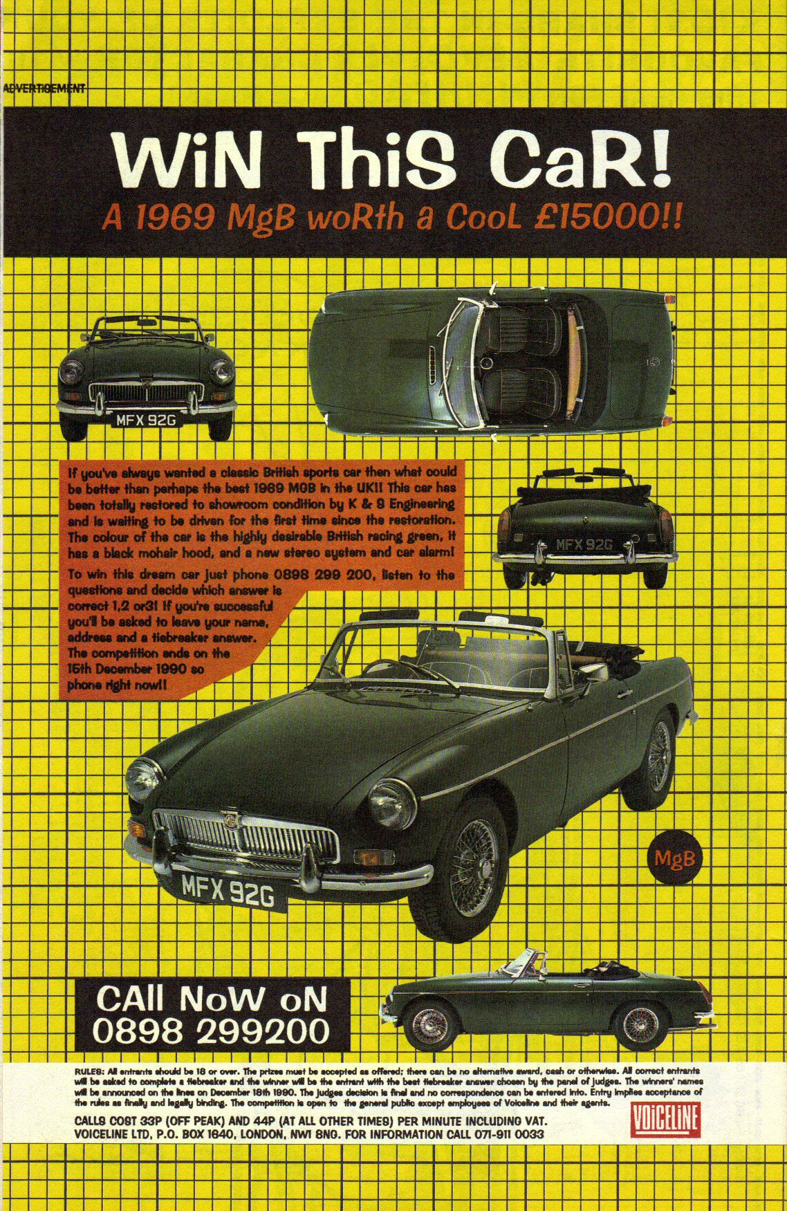 Read online Revolver (1990) comic -  Issue #5 - 31