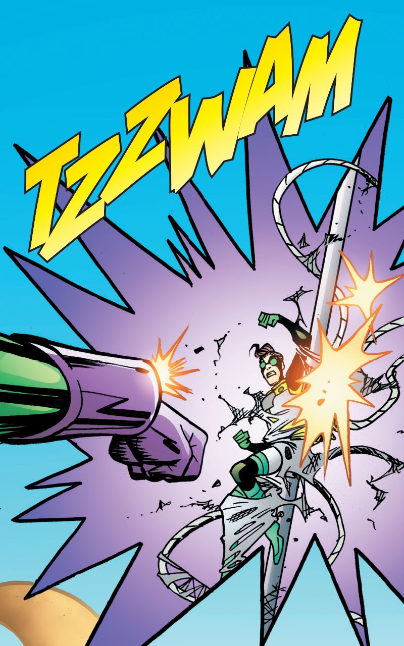 Read online Spider-Verse Unlimited: Infinity Comic comic -  Issue #2 - 60