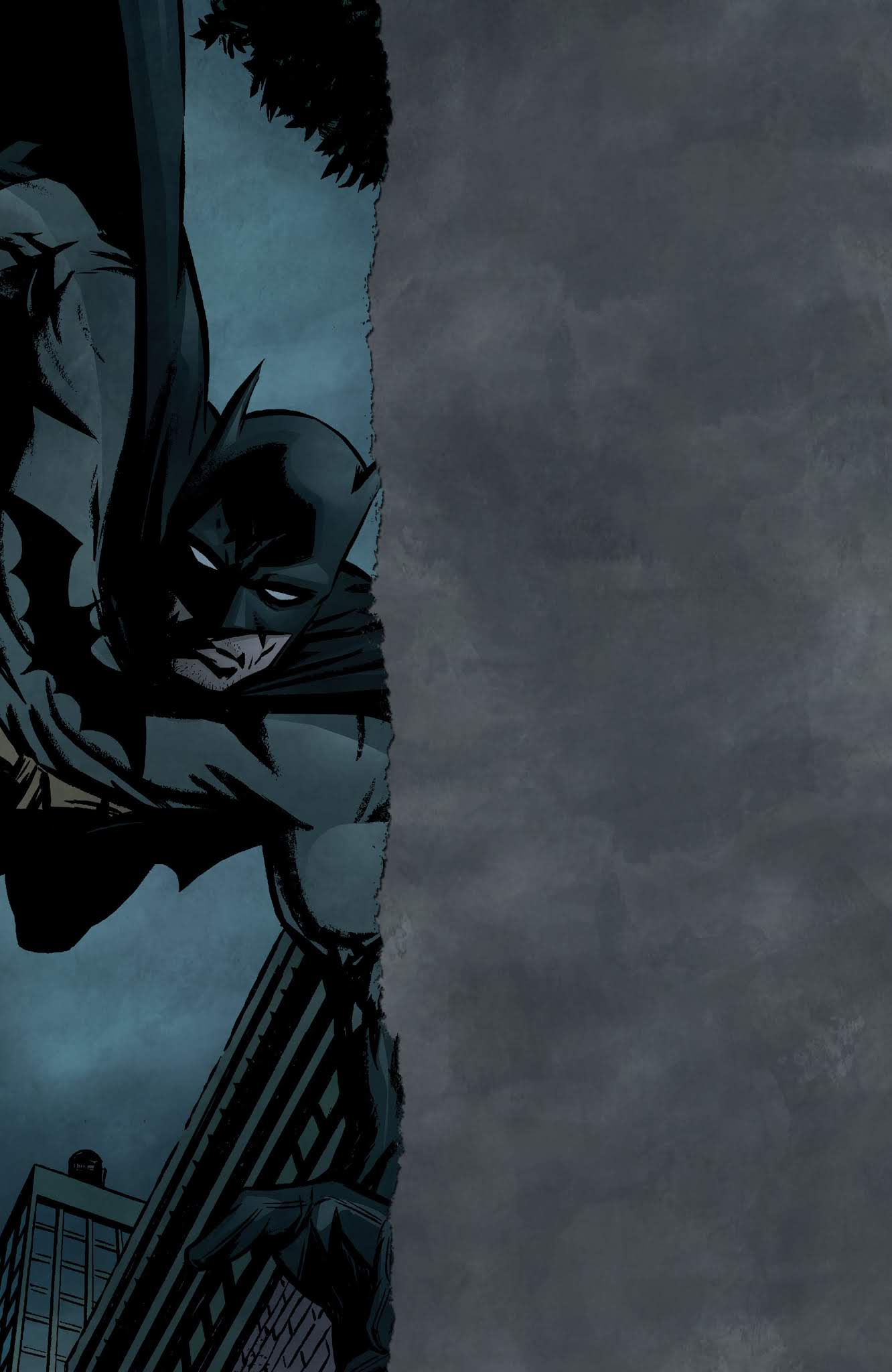 Read online Batman: War Games (2015) comic -  Issue # TPB 2 (Part 5) - 54