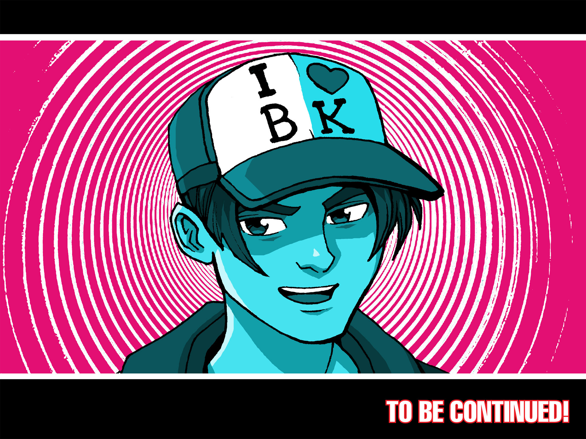 Read online Ultimate Spider-Man (Infinite Comics) (2015) comic -  Issue #21 - 35