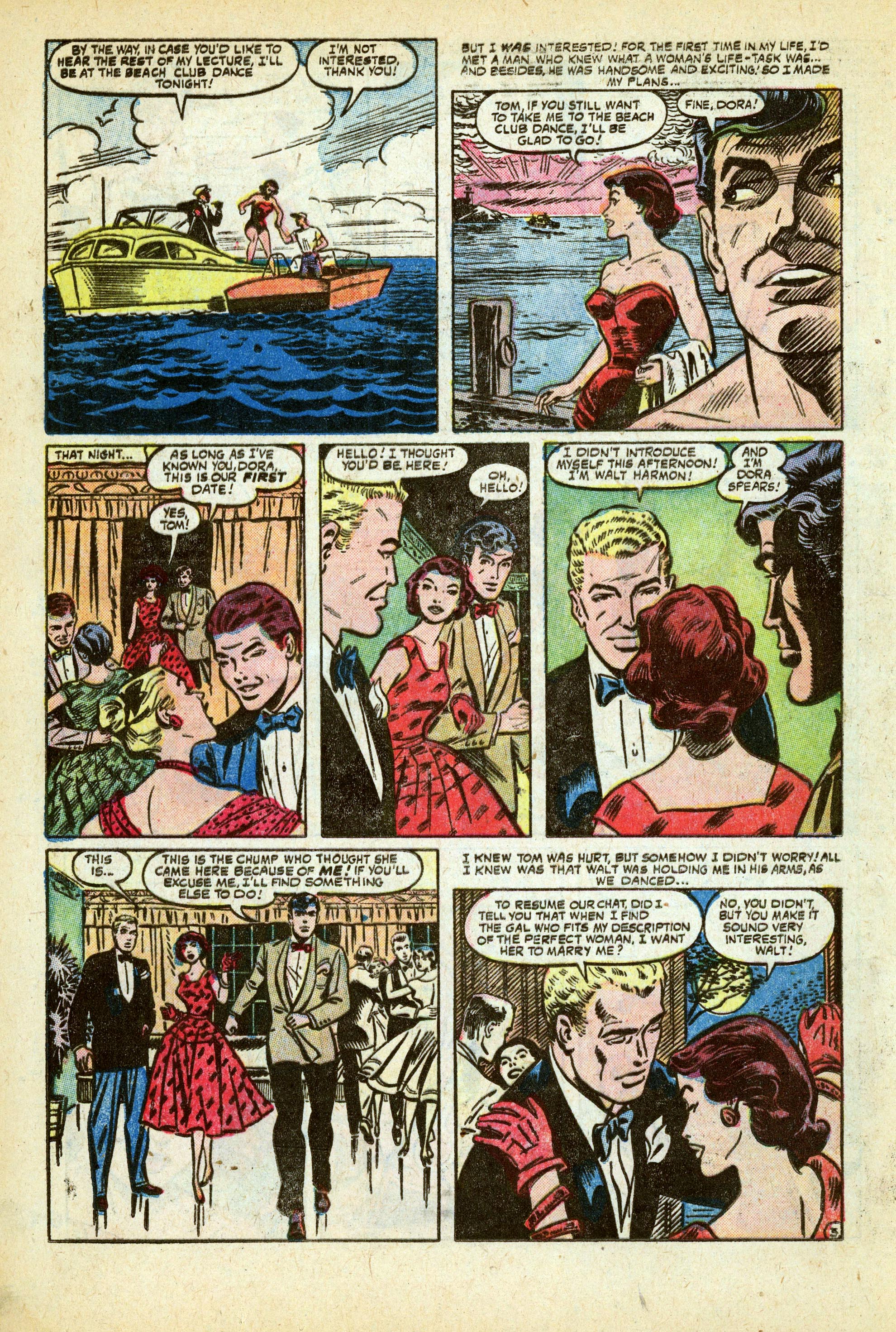 Read online My Own Romance comic -  Issue #46 - 20