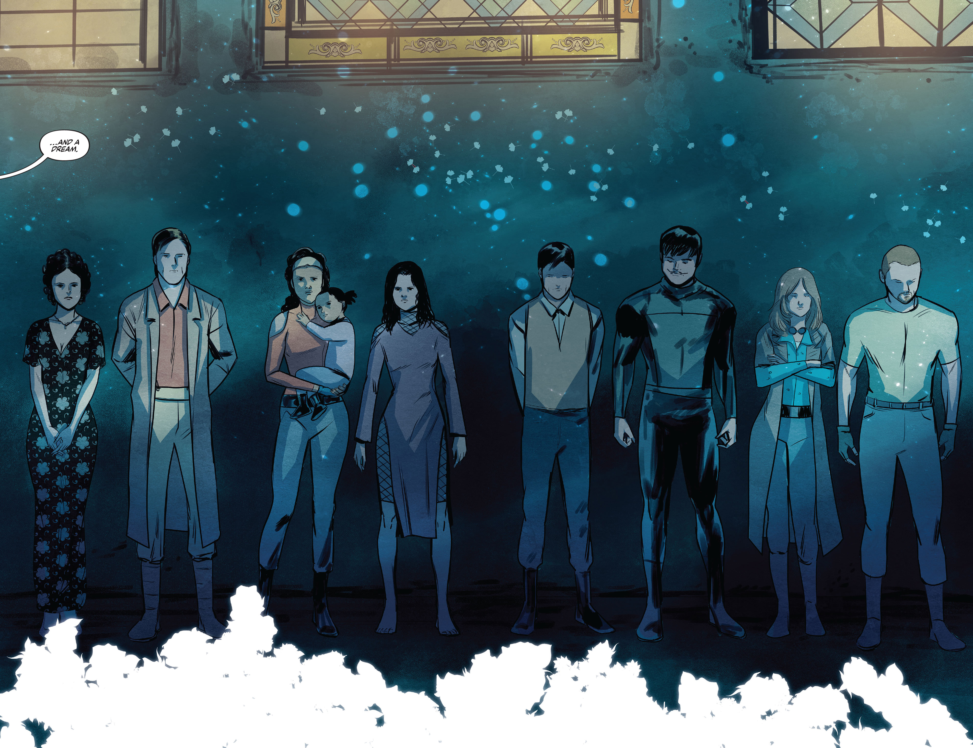 Read online All-New Firefly comic -  Issue #4 - 11
