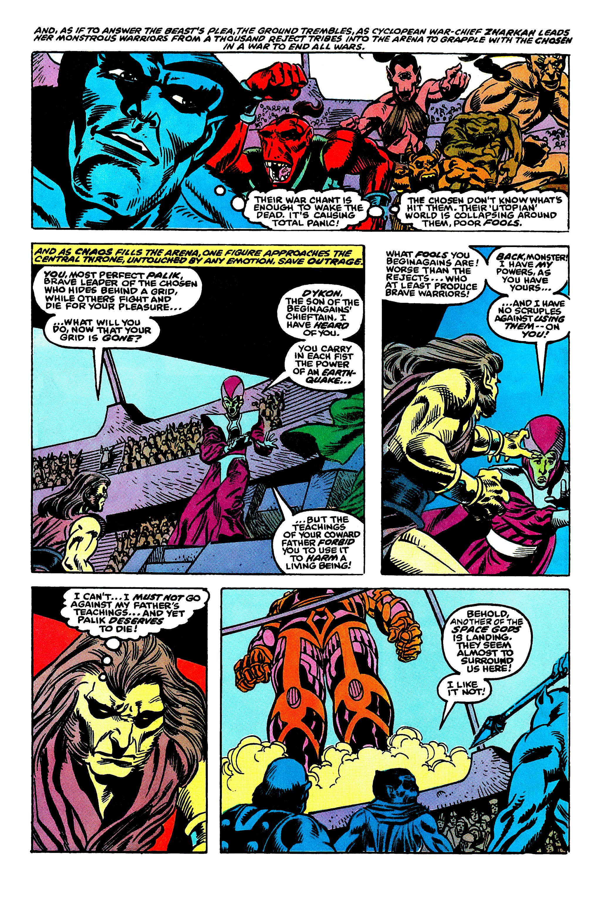 Read online X-Factor (1986) comic -  Issue #50 - 15