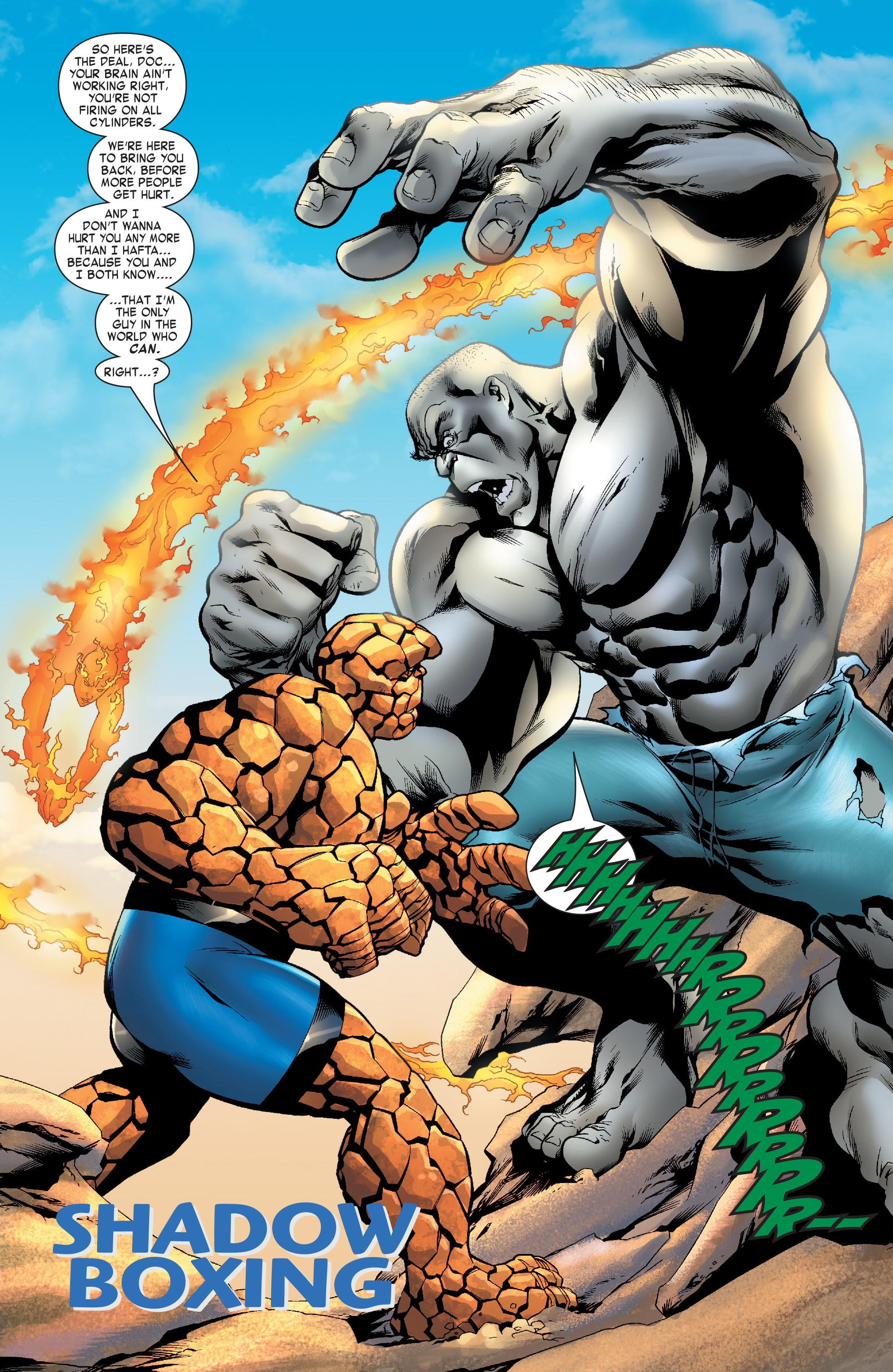 Read online Hulk: Planet Hulk Omnibus comic -  Issue # TPB (Part 1) - 27