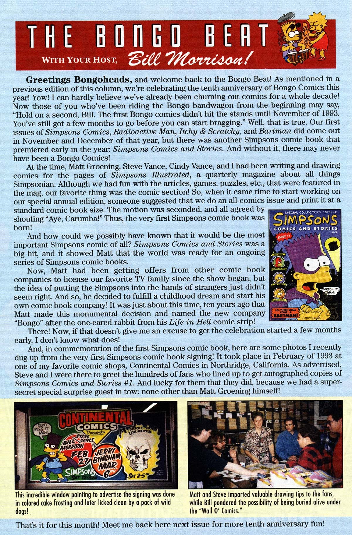 Read online Bart Simpson comic -  Issue #12 - 32