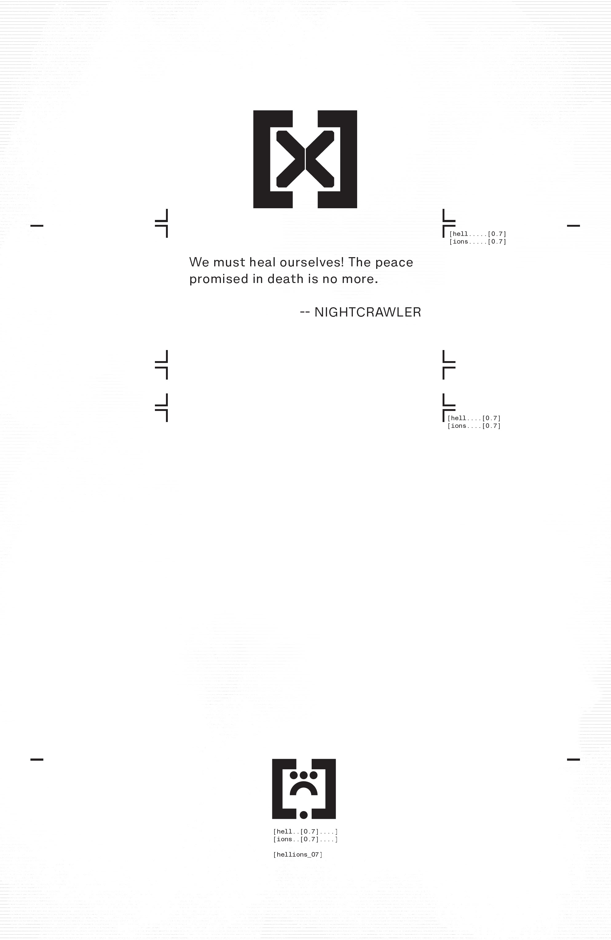 Read online Hellions comic -  Issue #7 - 7