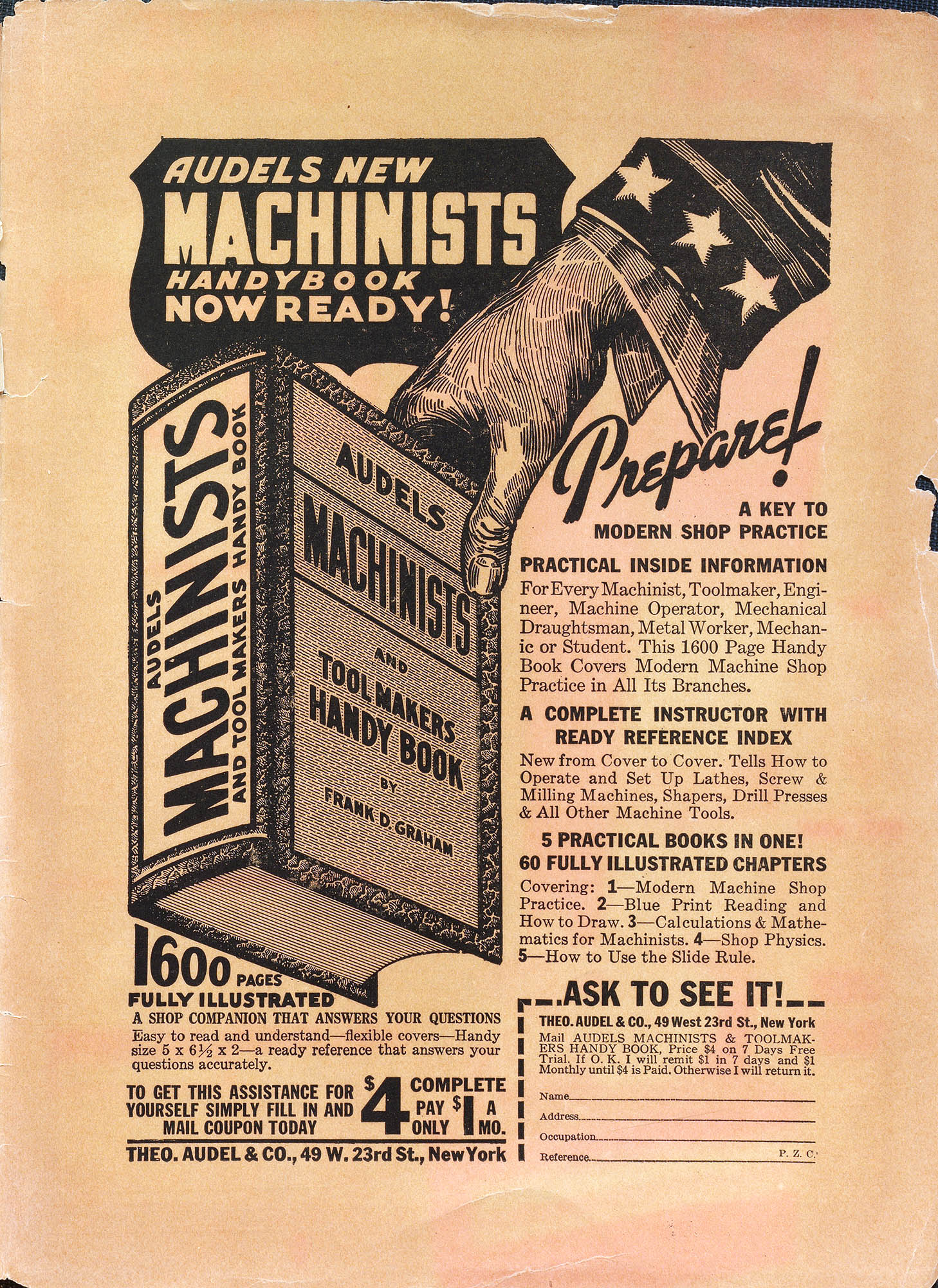 Read online Prize Comics comic -  Issue #13 - 62