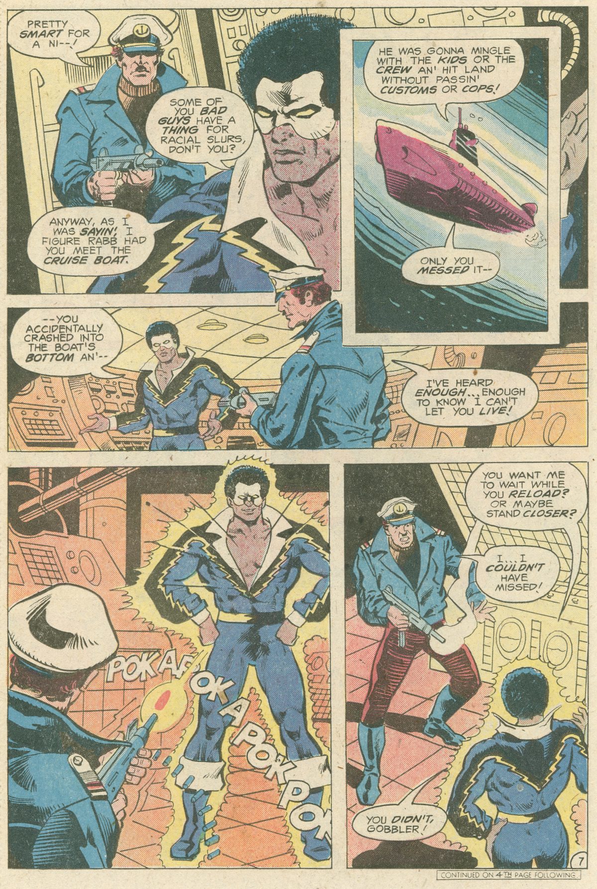 Read online World's Finest Comics comic -  Issue #261 - 36