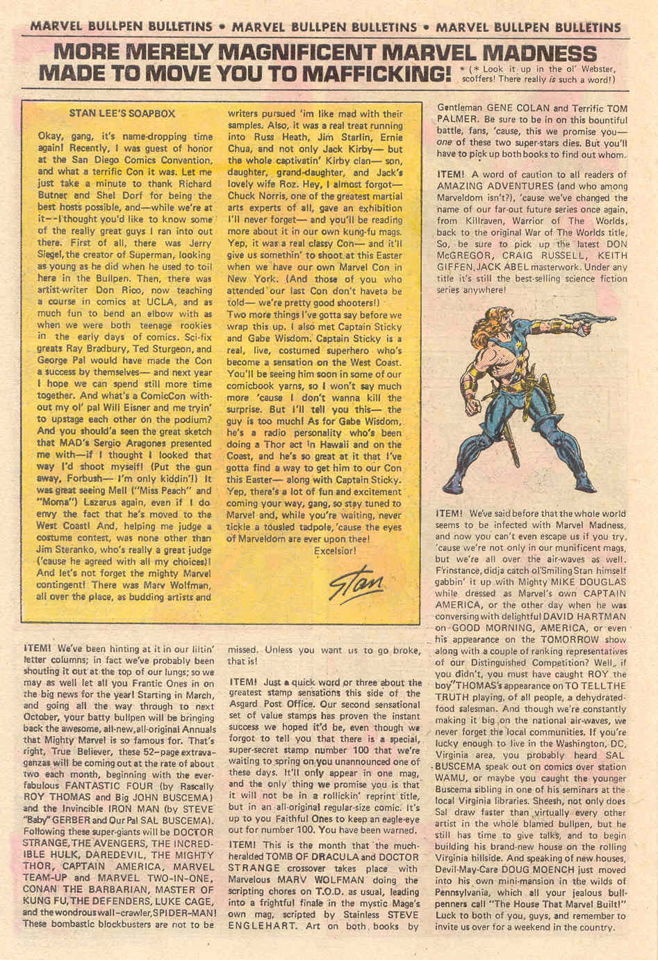 Read online Omega the Unknown comic -  Issue #2 - 18