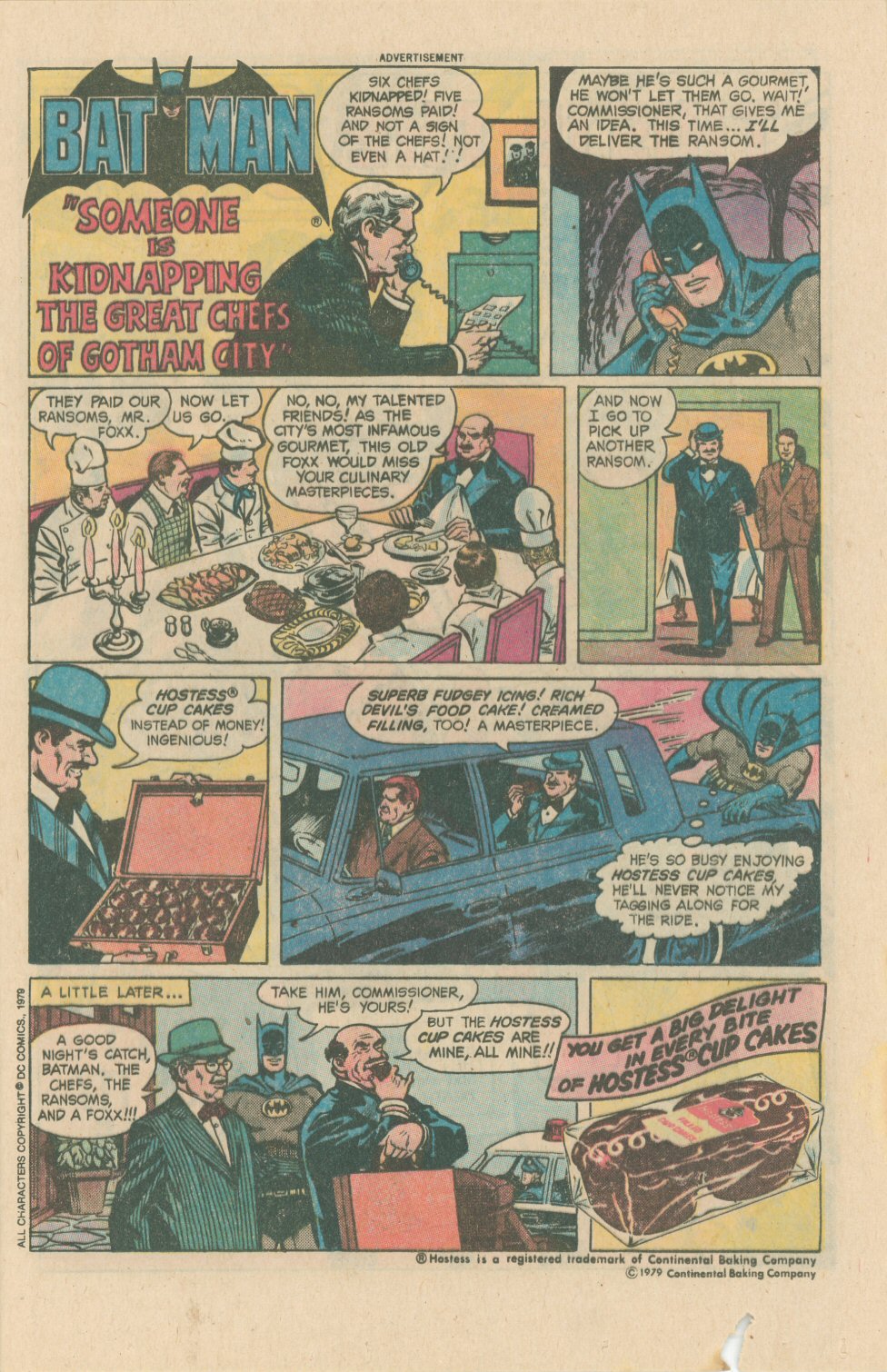 Action Comics (1938) issue 497 - Page 13