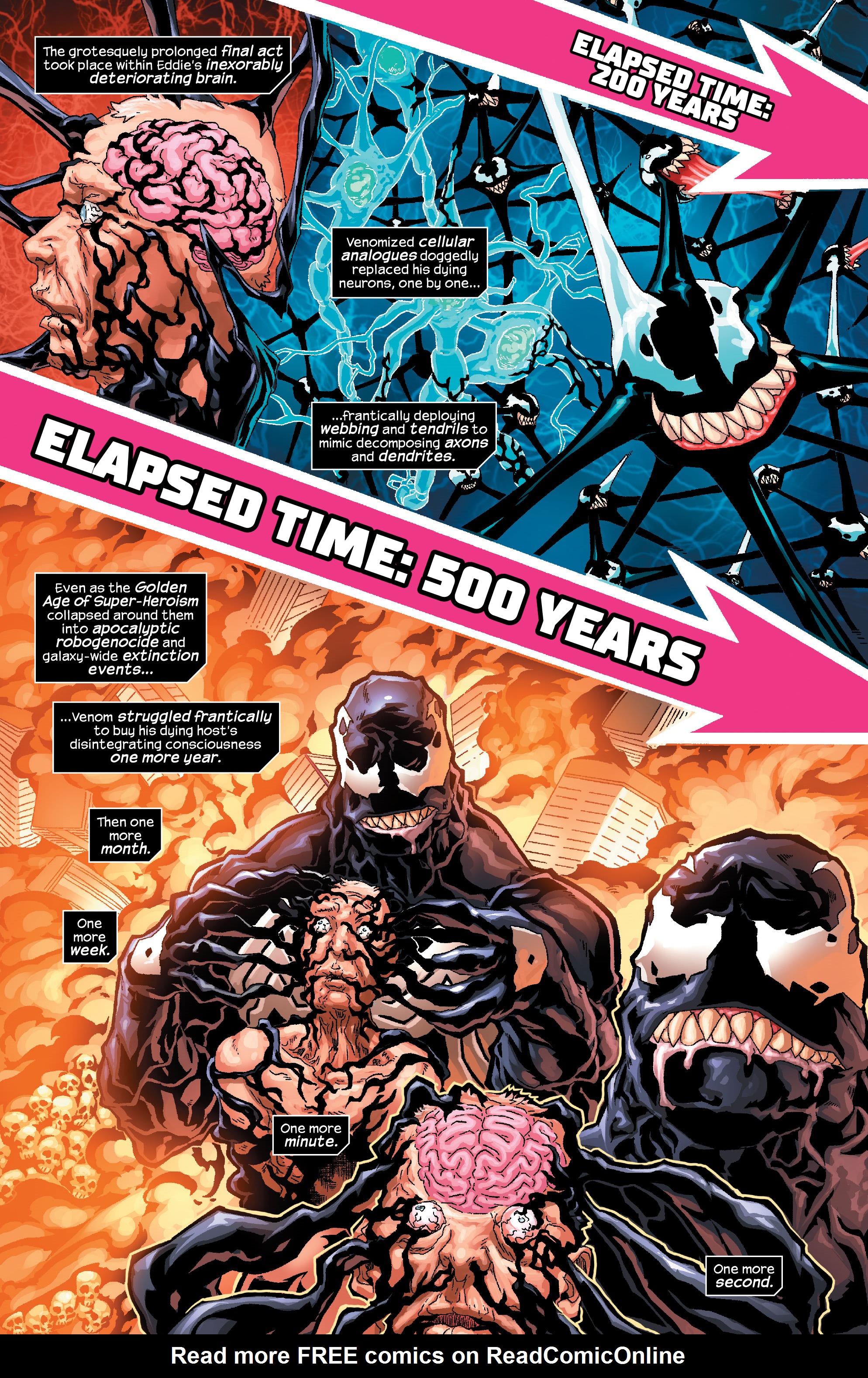 Read online The End comic -  Issue # TPB (Part 2) - 62