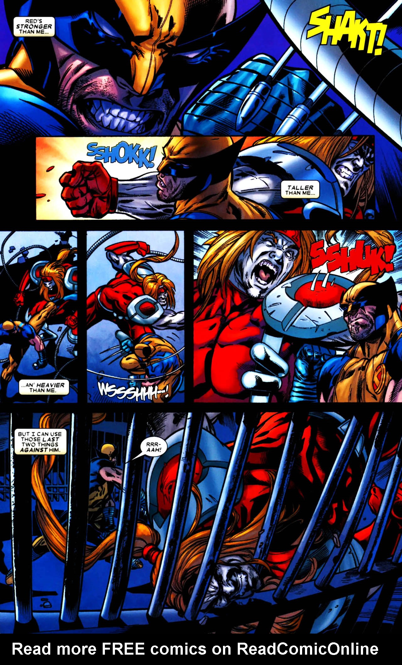 Read online Wolverine: Origins comic -  Issue #38 - 14