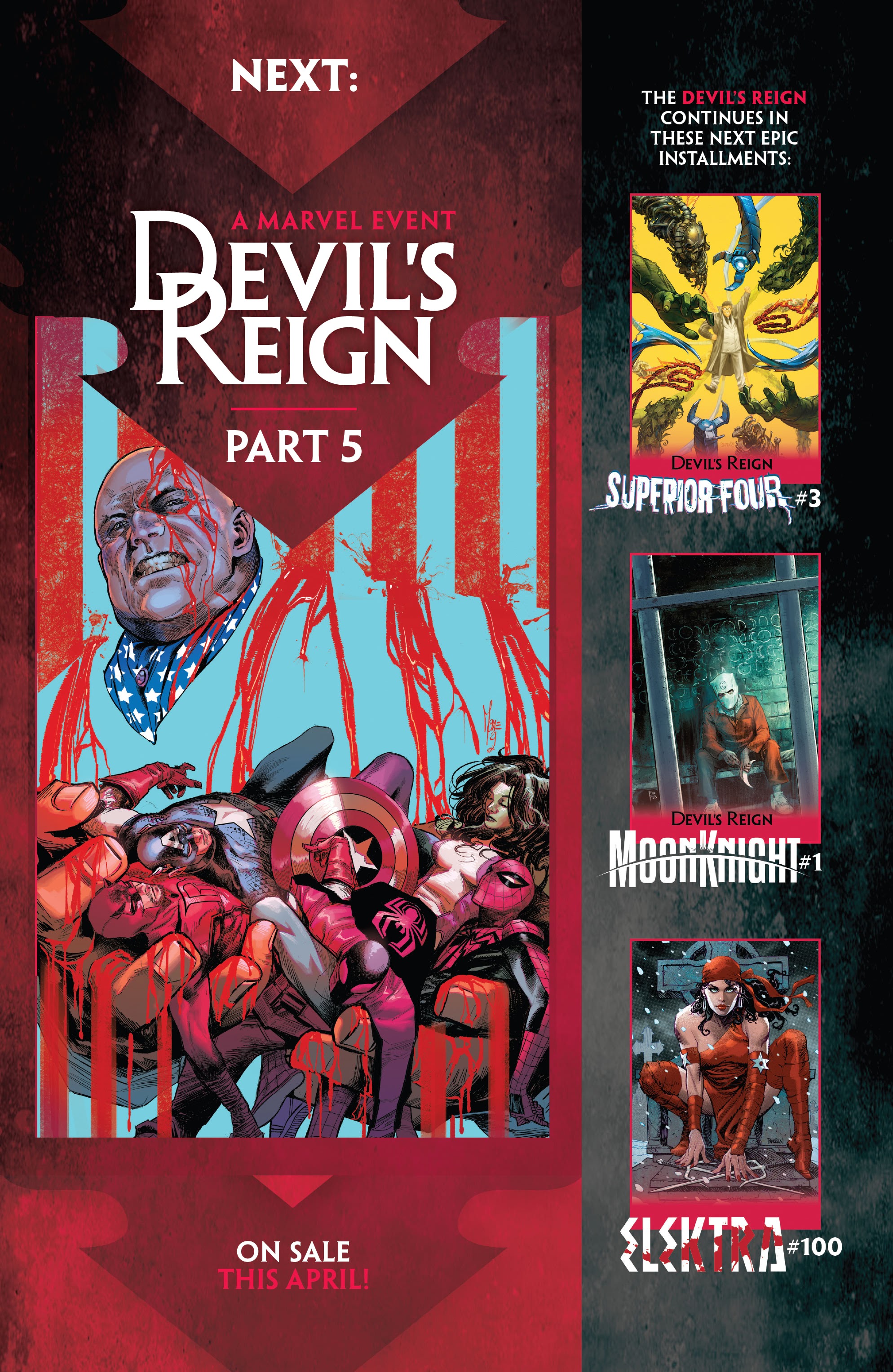 Read online Daredevil: Woman Without Fear comic -  Issue #3 - 21