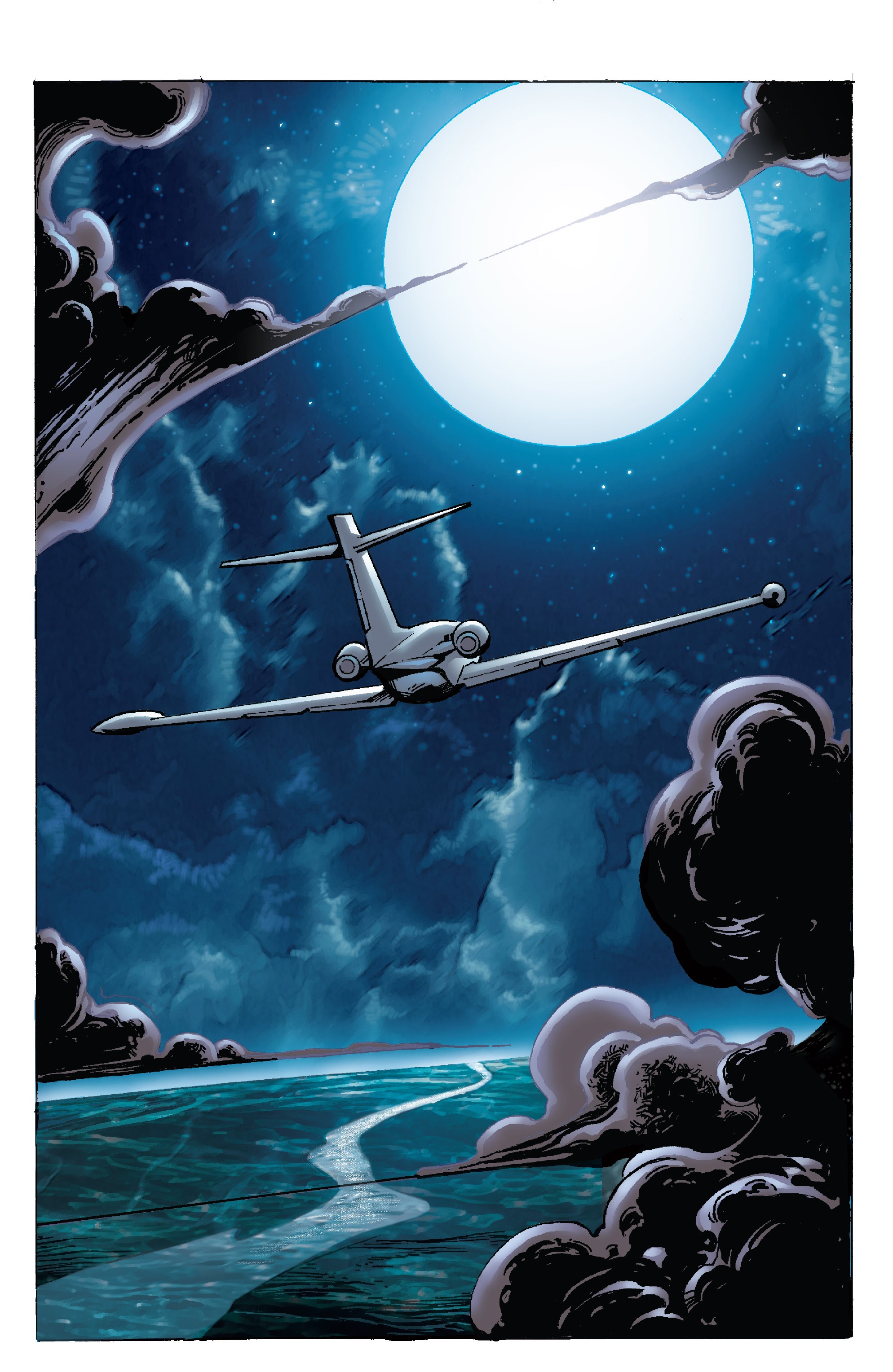 Read online Ultimate Spider-Man (2000) comic -  Issue # _TPB 5 (Part 3) - 32