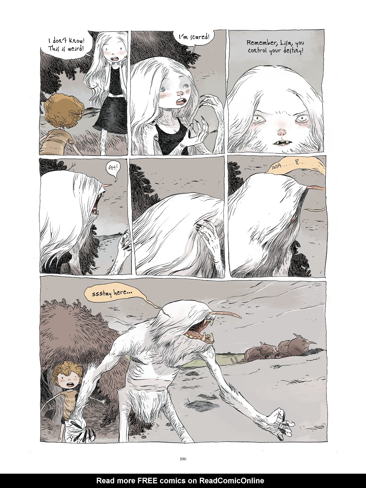 1000 Storms issue 3 - Page 39