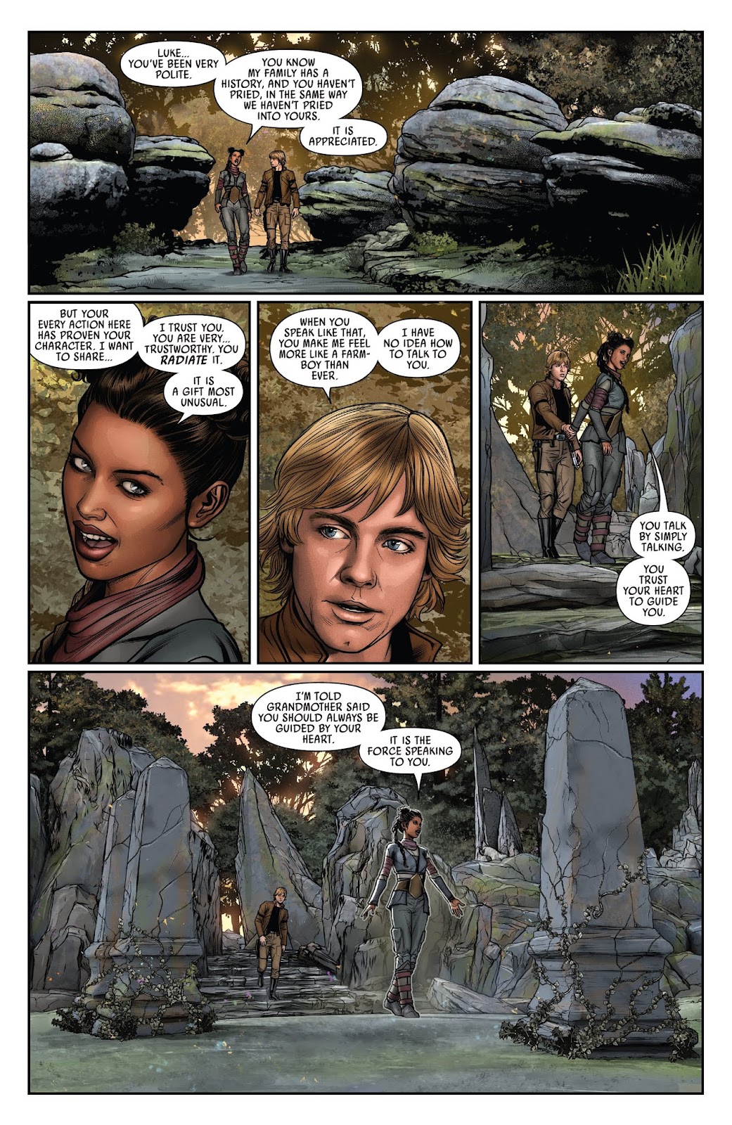 Star Wars (2015) issue 58 - Page 16
