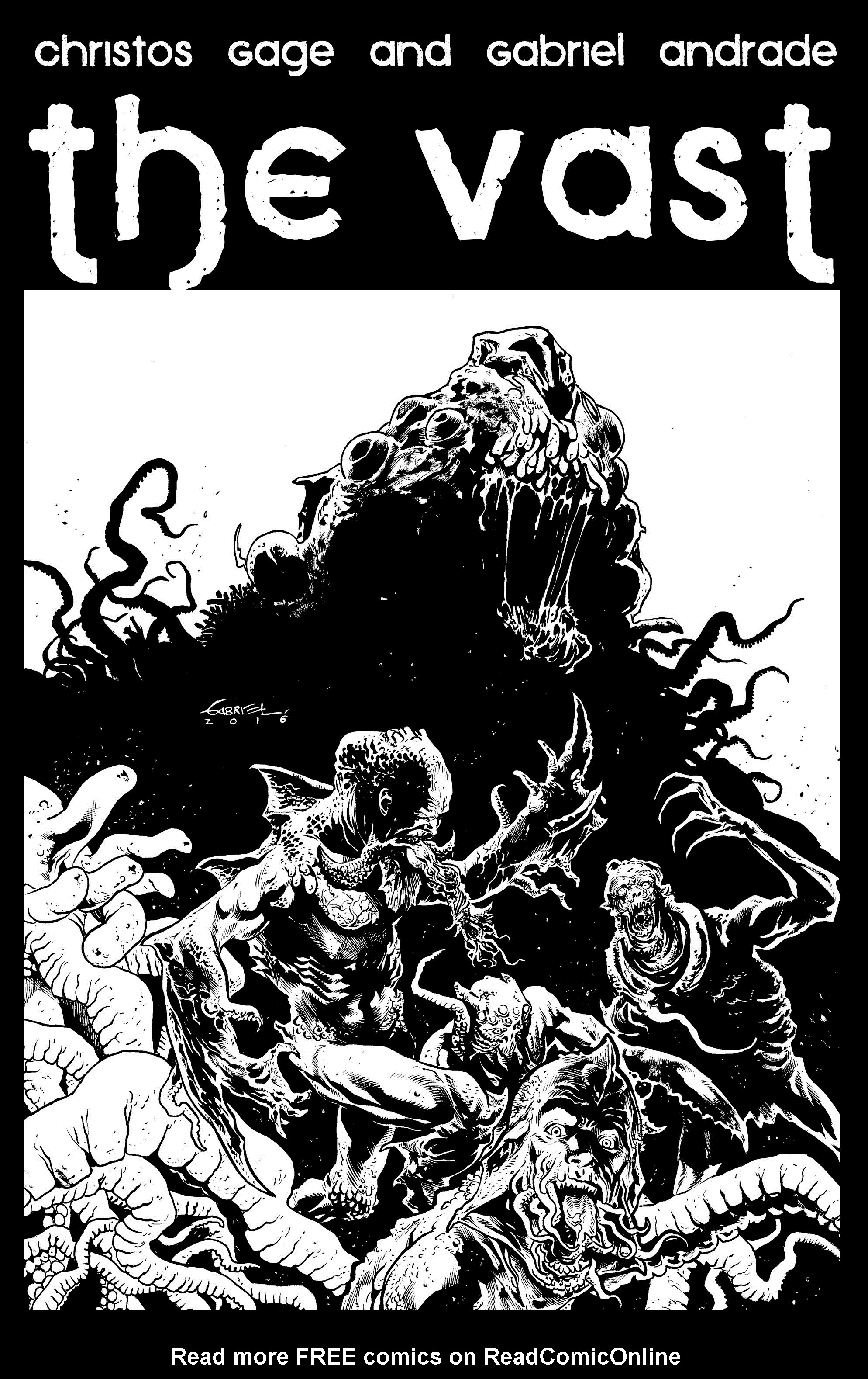 Read online Alan Moore's Cinema Purgatorio comic -  Issue #4 - 45