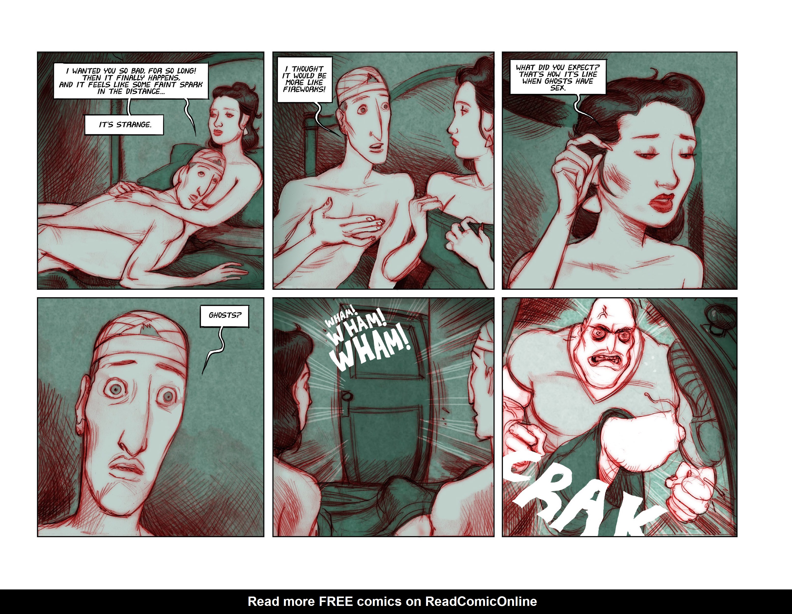 Read online The Abaddon comic -  Issue # TPB (Part 1) - 92
