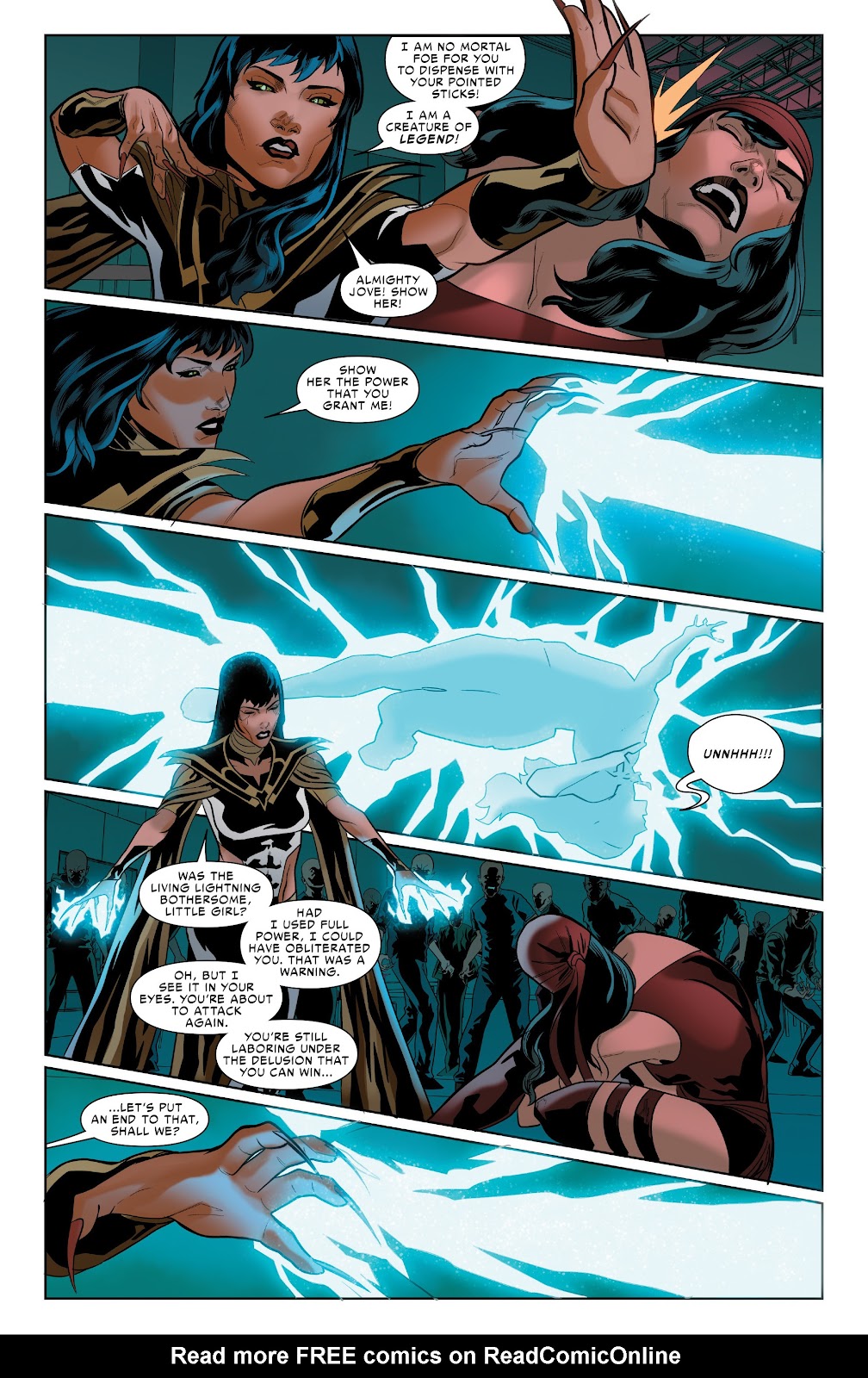 Spider-Man 2099 (2015) issue 19 - Page 14