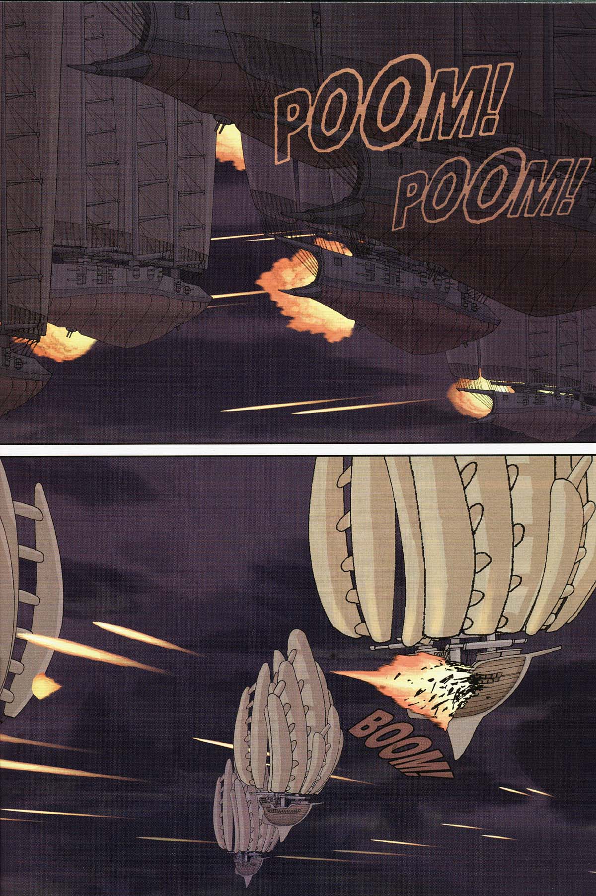 Read online Neotopia comic -  Issue #4 - 29