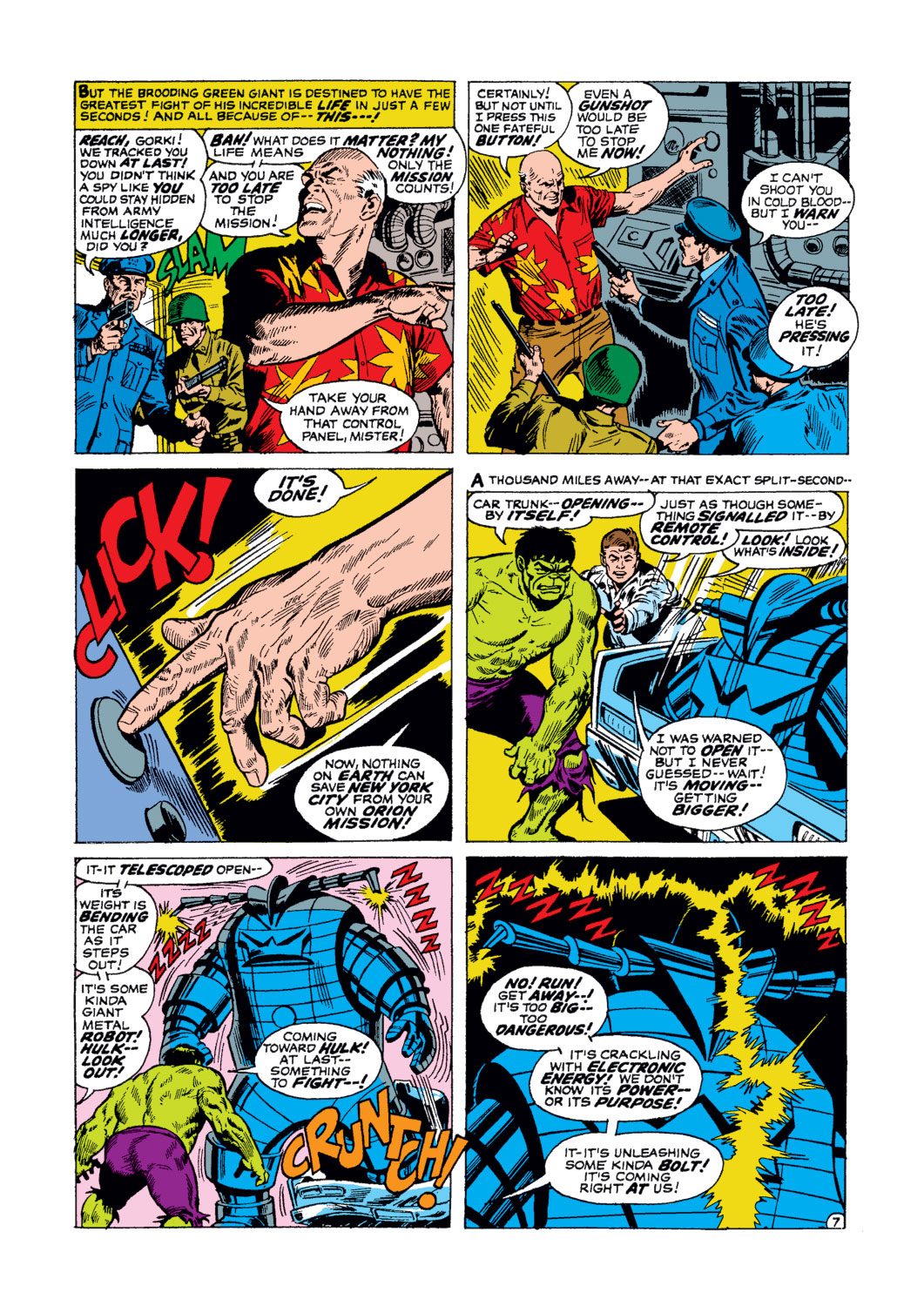 Read online Tales to Astonish (1959) comic -  Issue #85 - 20