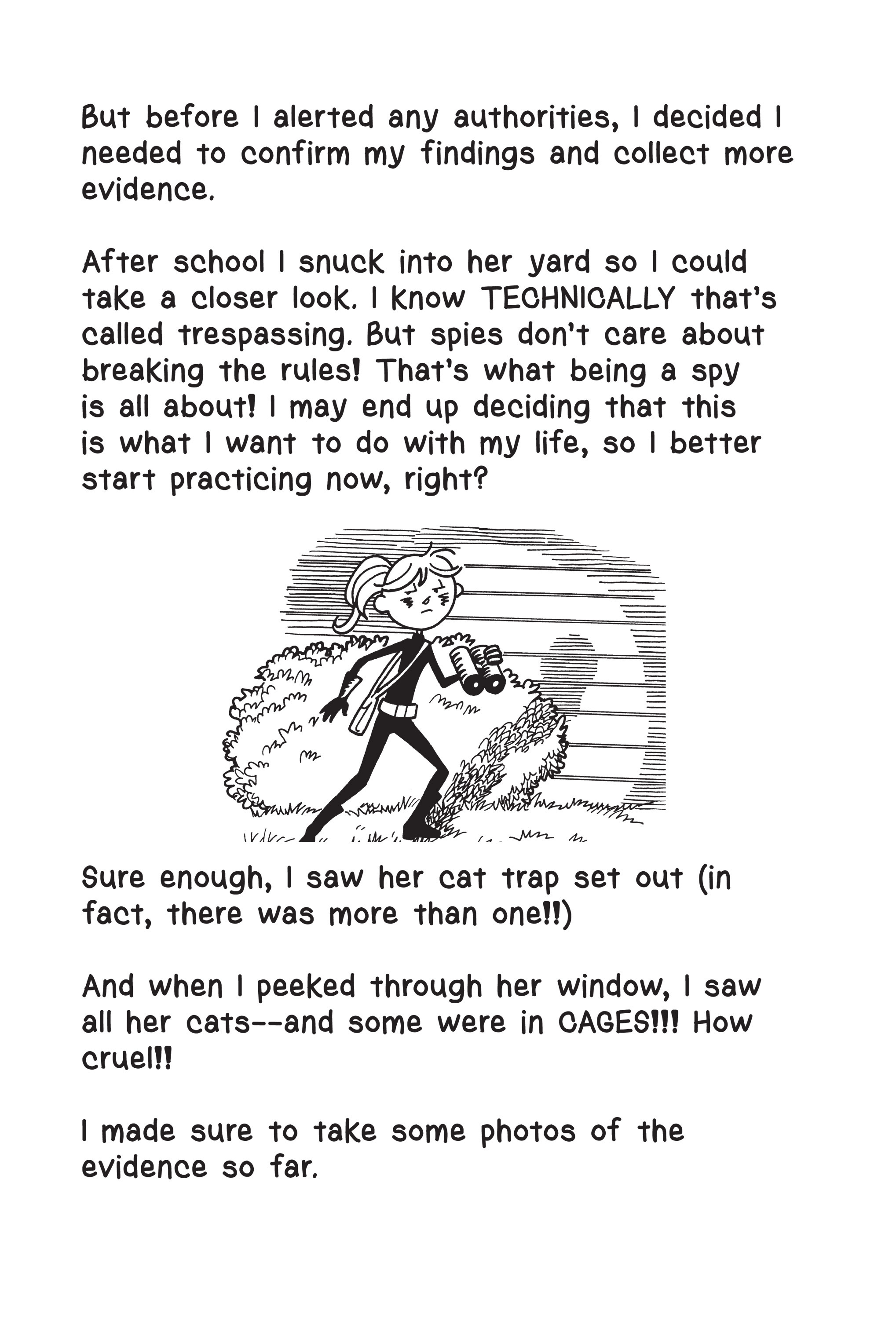Read online Diary of A Girl Next Door: Betty comic -  Issue # TPB (Part 2) - 27