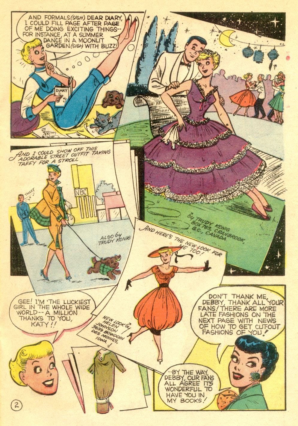 Read online Pep Comics comic -  Issue #134 - 14