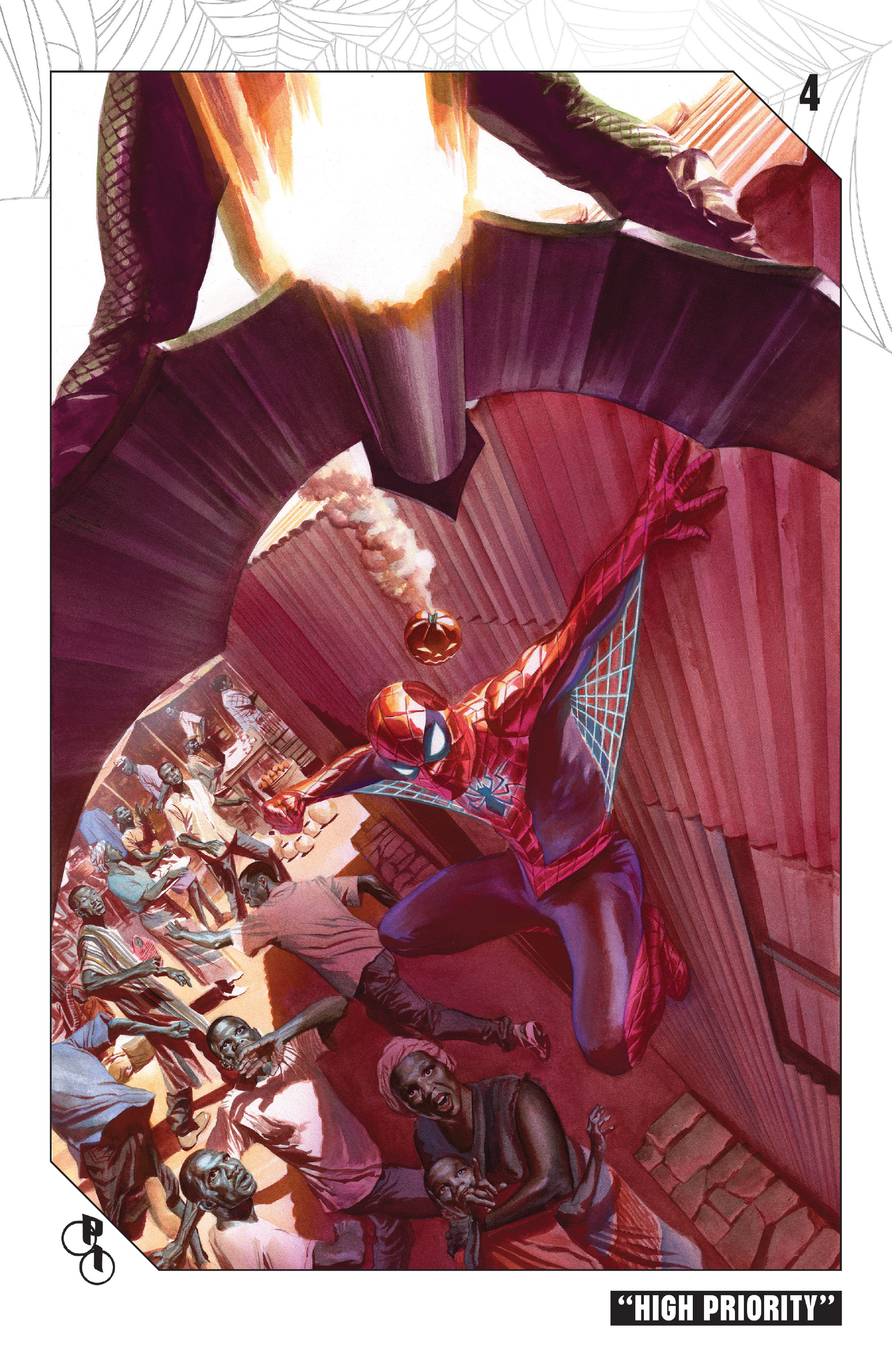 Read online The Amazing Spider-Man (2015) comic -  Issue # _Oversize TPB 1 (Part 1) - 93
