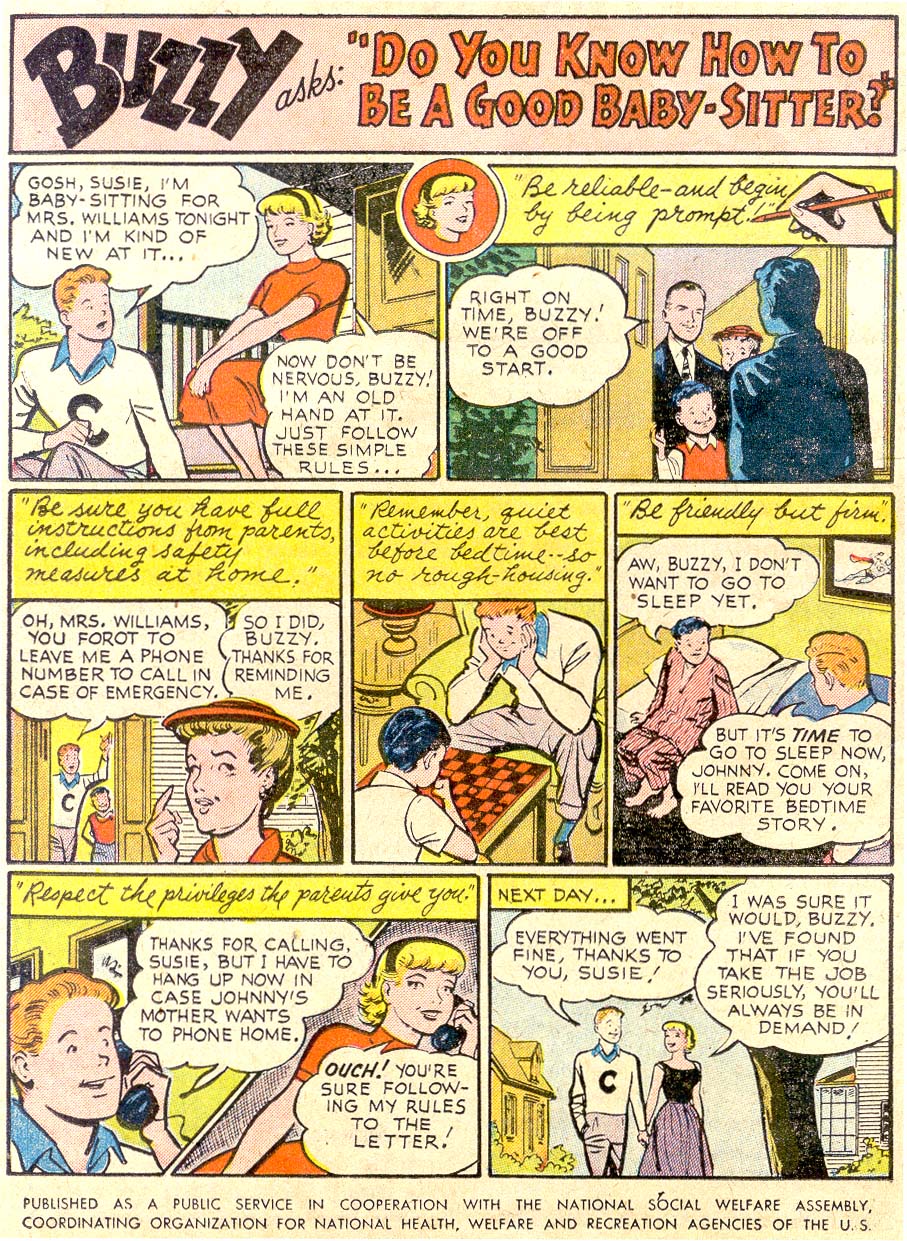 Wonder Woman (1942) issue 80 - Page 22