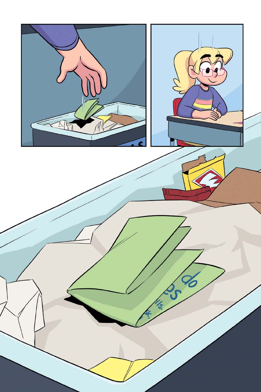 Baby-Sitters Little Sister issue 5 - Page 81