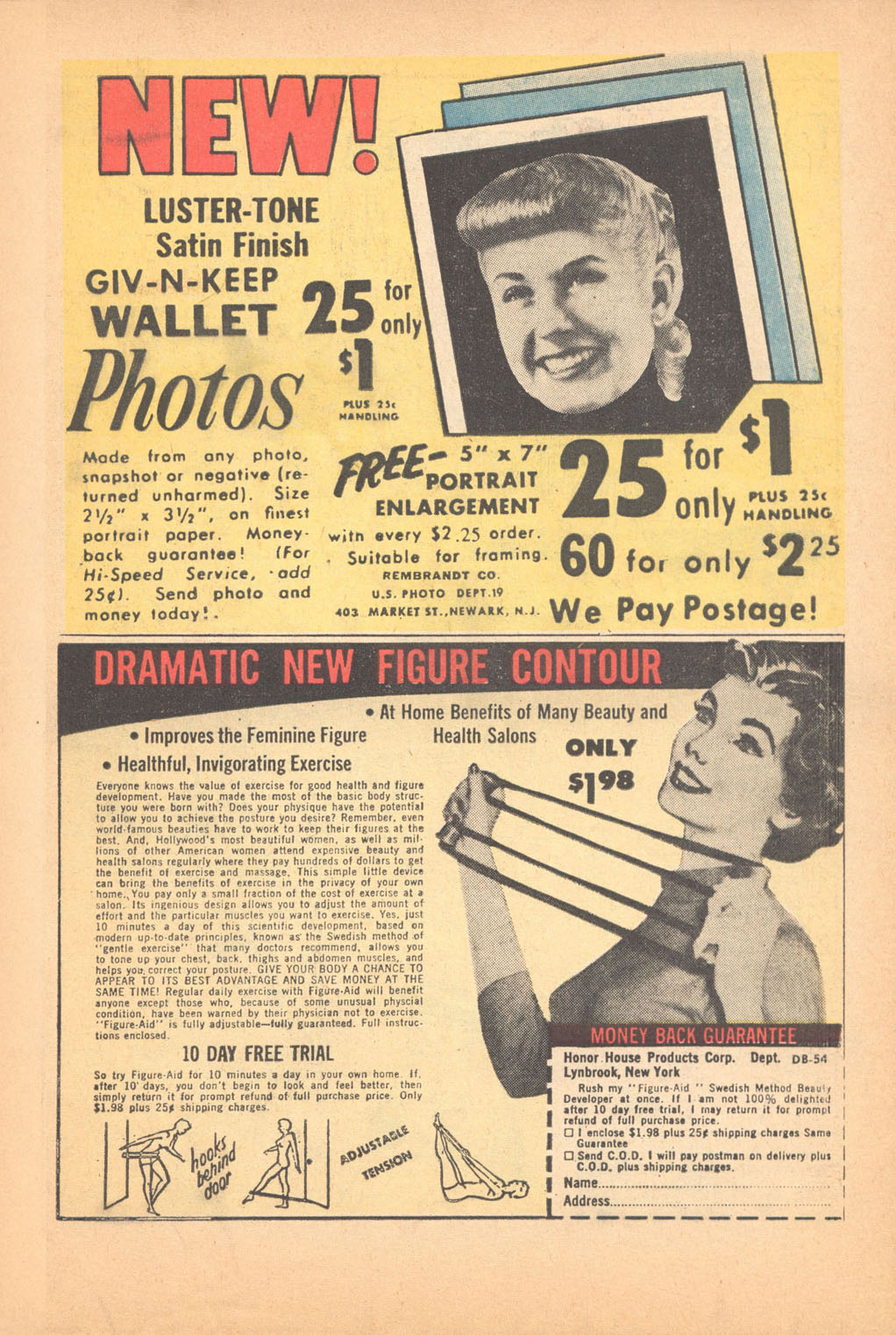 Read online Archie Giant Series Magazine comic -  Issue #13 - 55