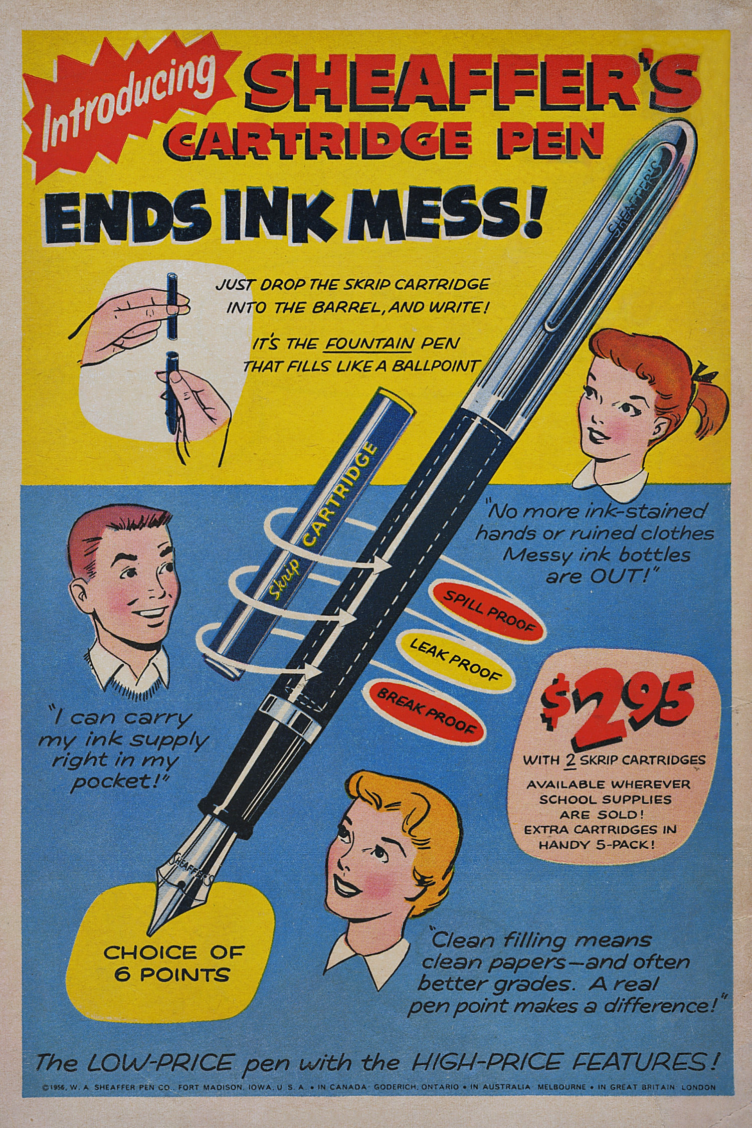 Read online Pep Comics comic -  Issue #118 - 2