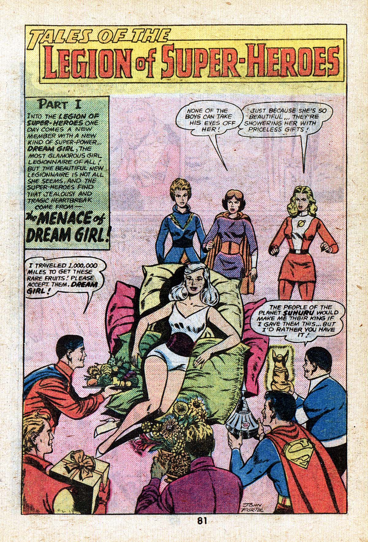 Read online Adventure Comics (1938) comic -  Issue #502 - 81