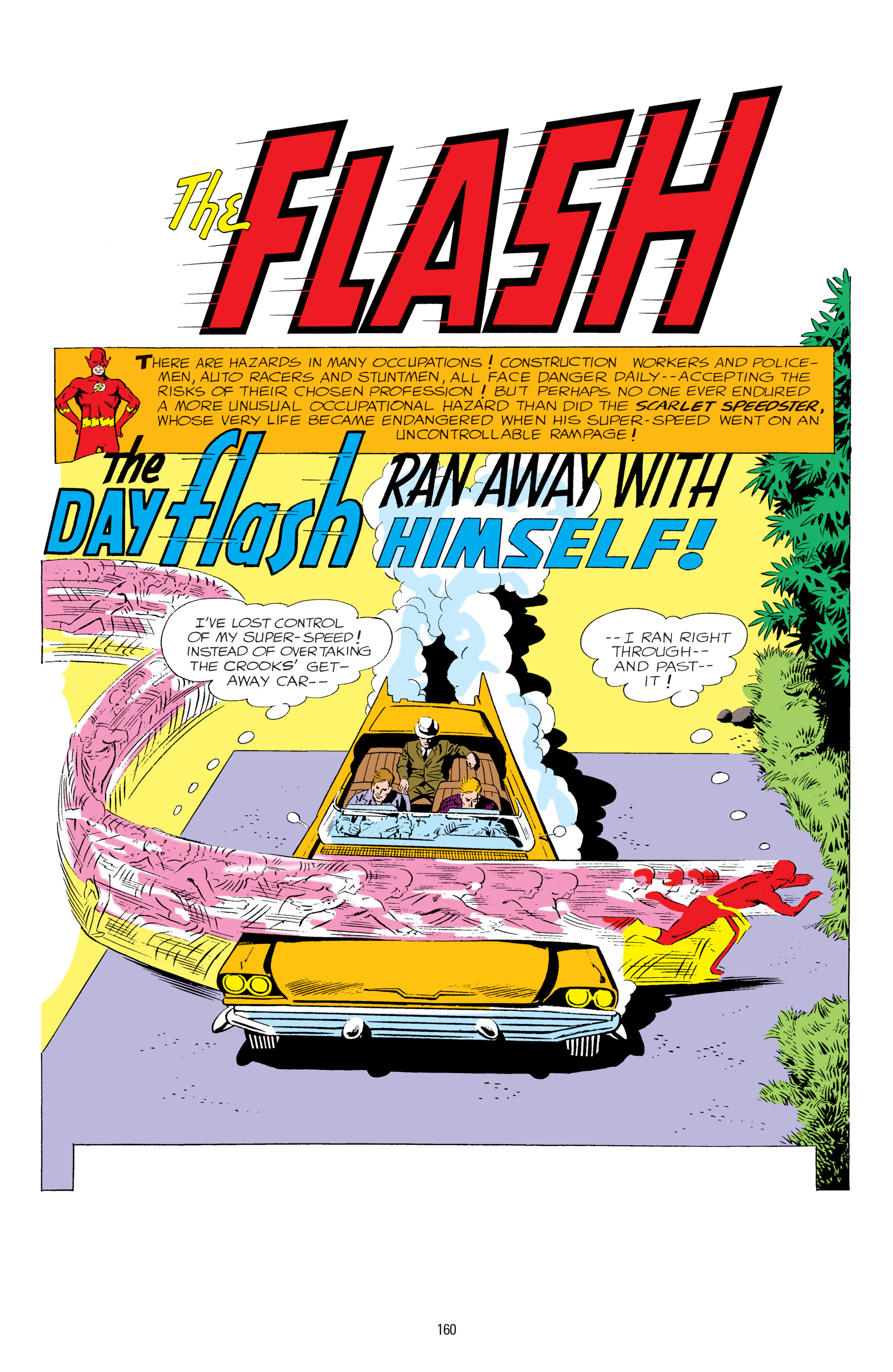 Read online The Flash: The Silver Age comic -  Issue # TPB 4 (Part 2) - 59