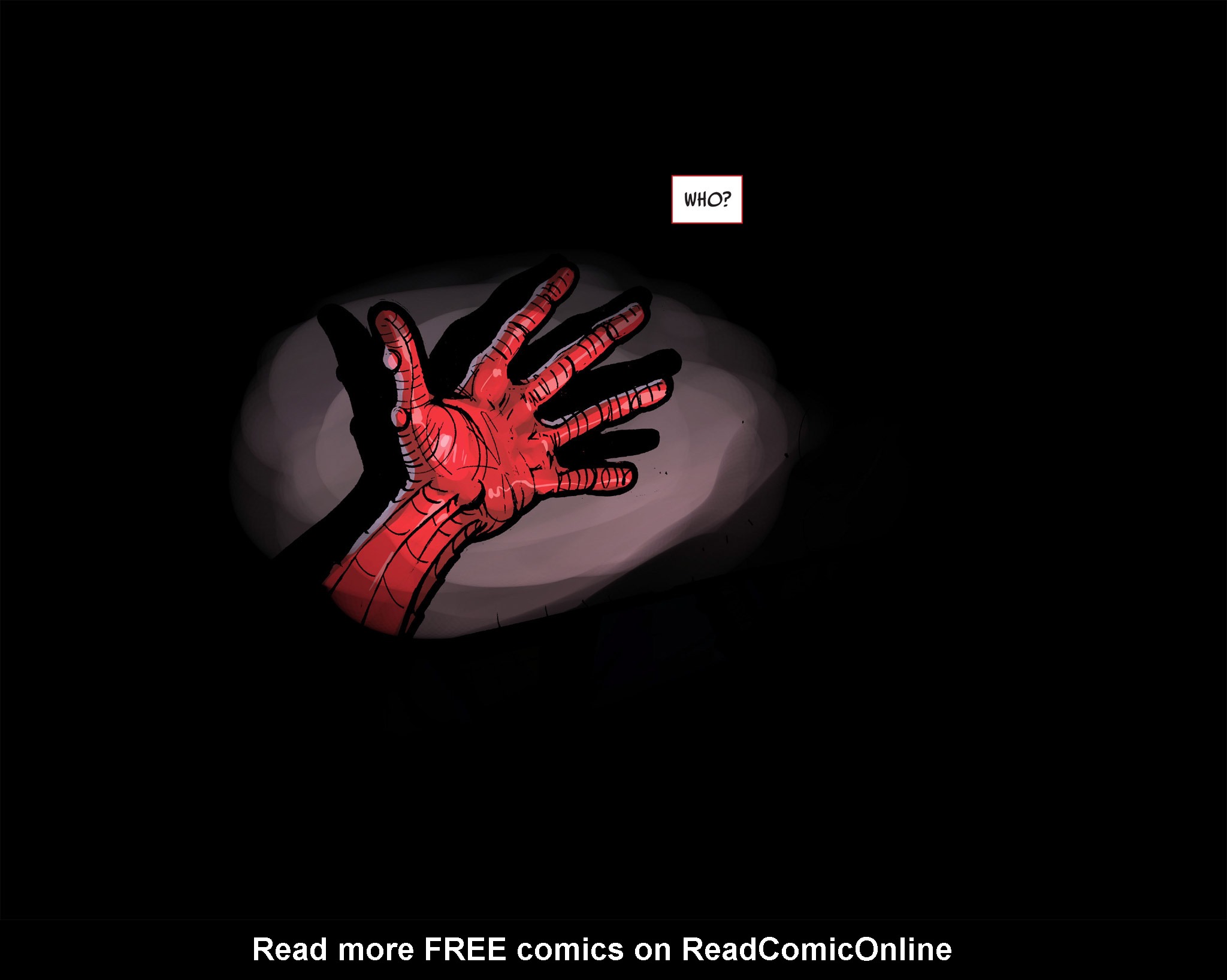 Read online Amazing Spider-Man: Who Am I? comic -  Issue # Full (Part 2) - 232