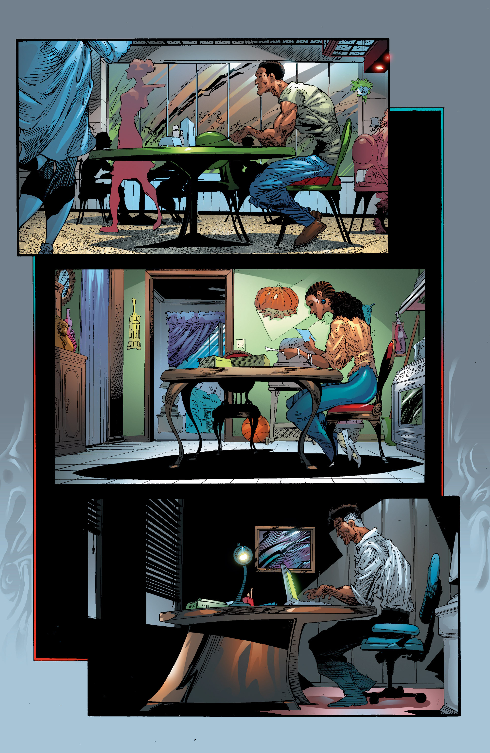 Read online Spawn comic -  Issue #127 - 3