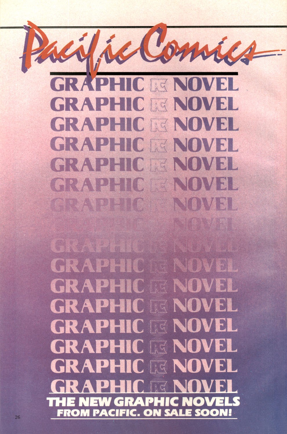 Read online Silverheels comic -  Issue #3 - 27