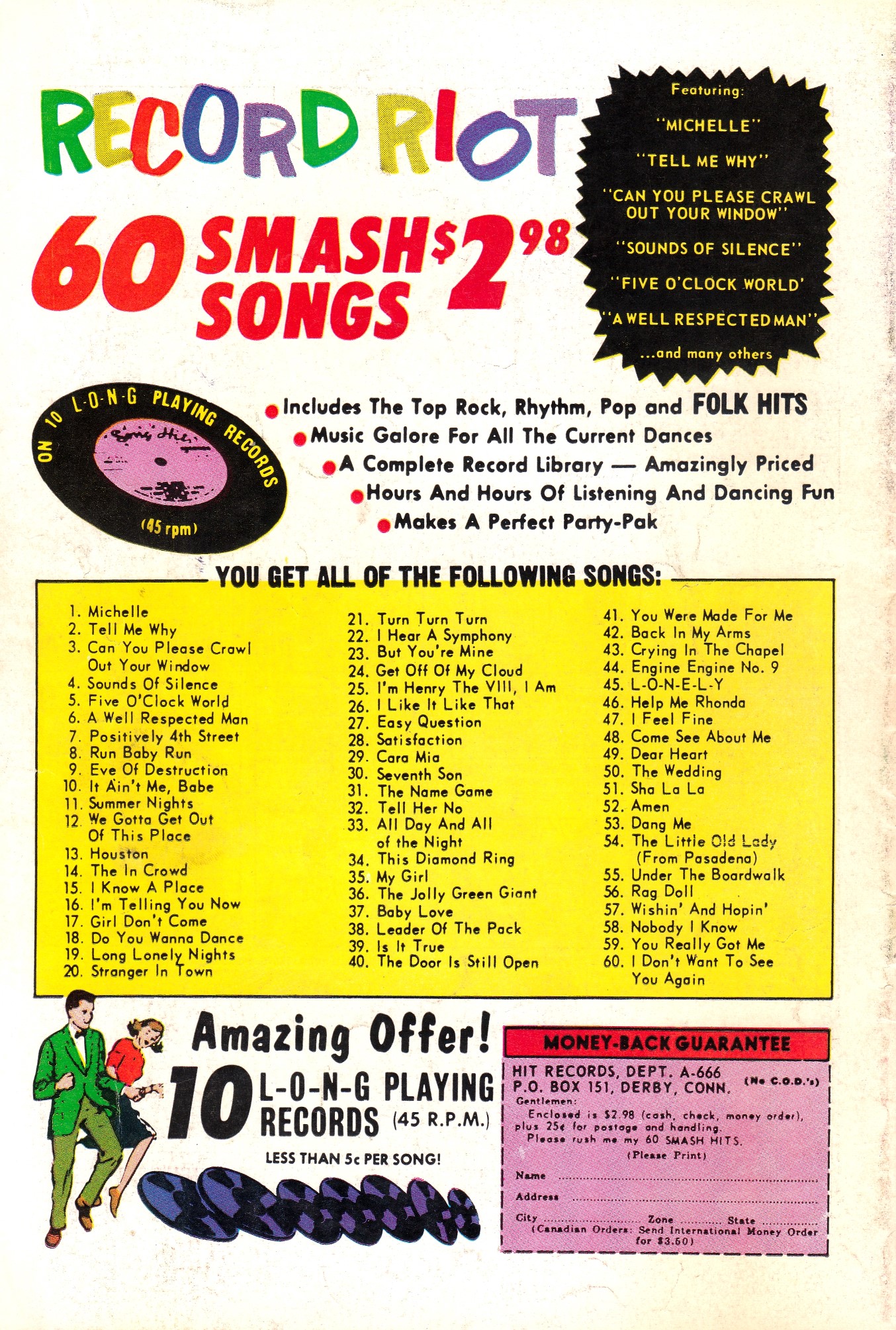 Read online Archie and Me comic -  Issue #8 - 36