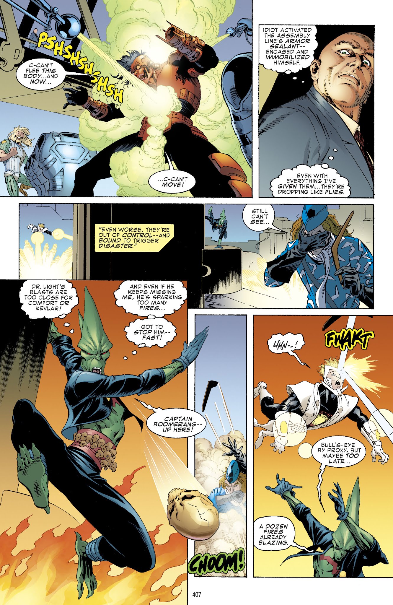 Read online Elseworlds: Justice League comic -  Issue # TPB 2 (Part 4) - 100