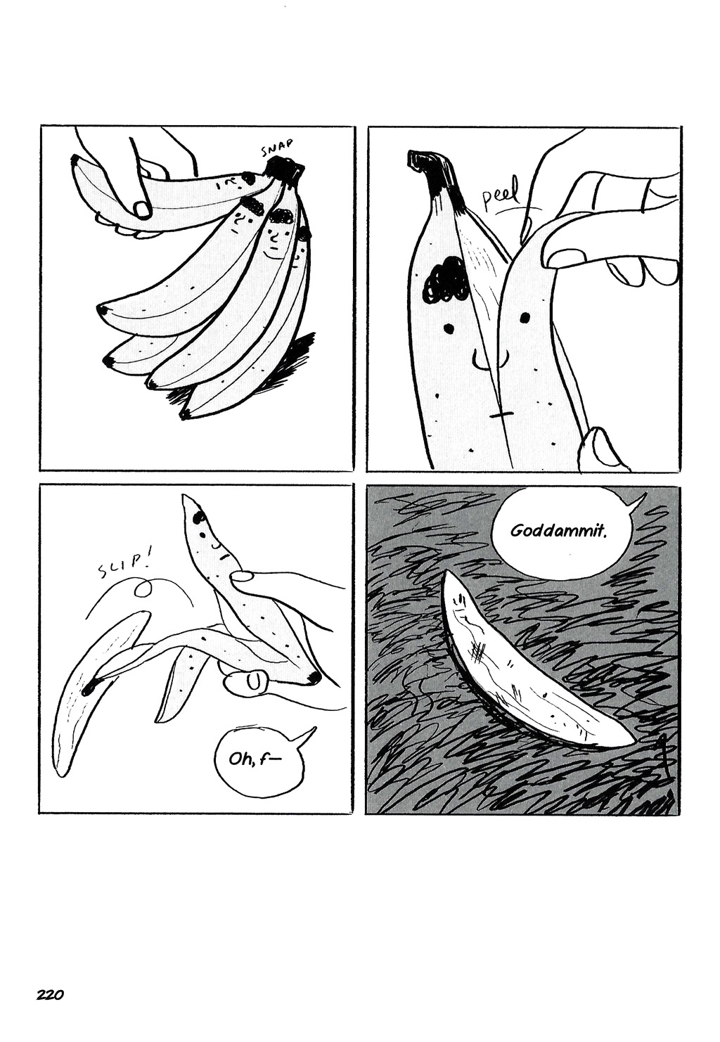 Read online SuperMutant Magic Academy comic -  Issue # TPB (Part 3) - 21