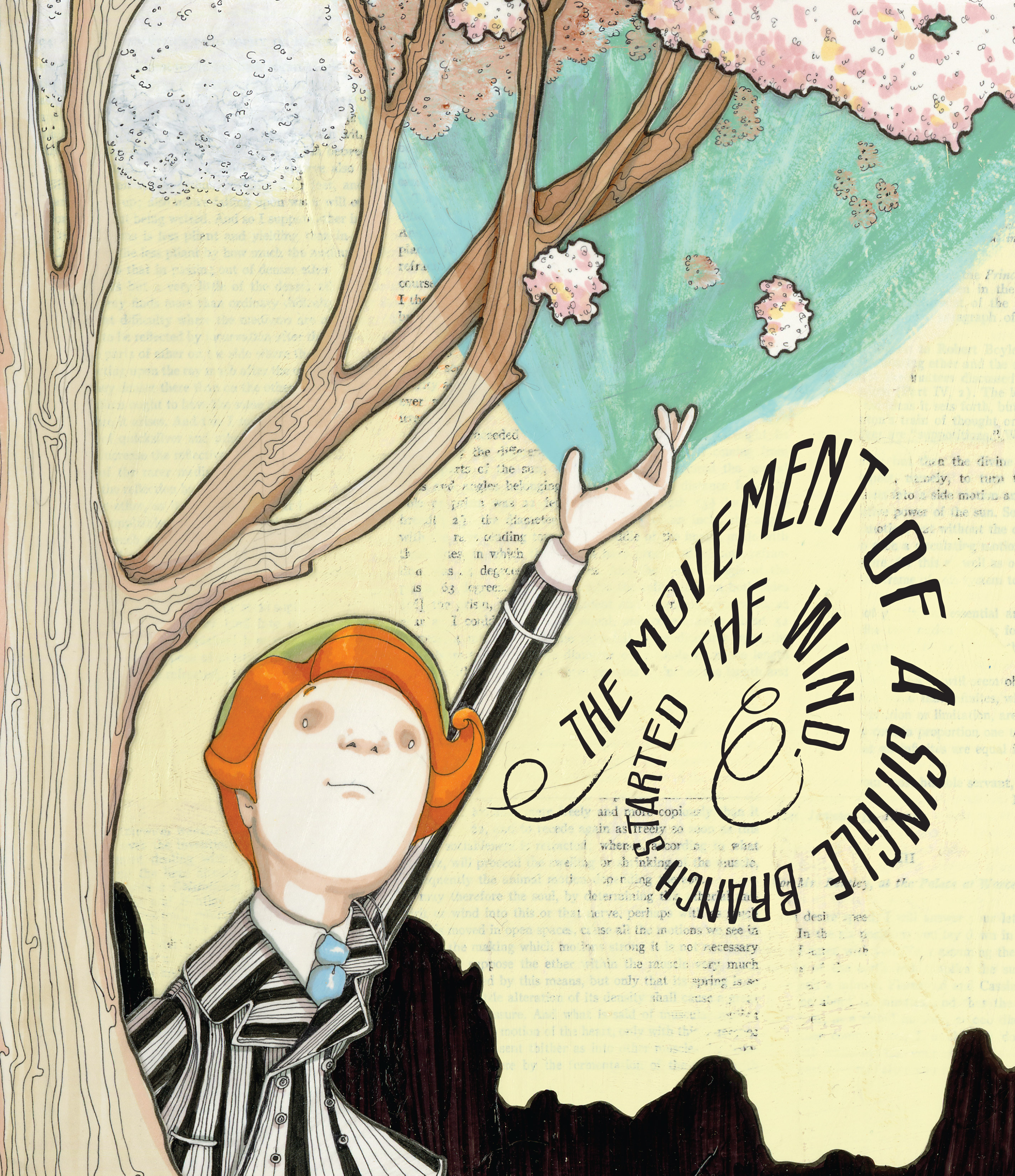 Read online Return of the Dapper Men comic -  Issue # TPB - 64